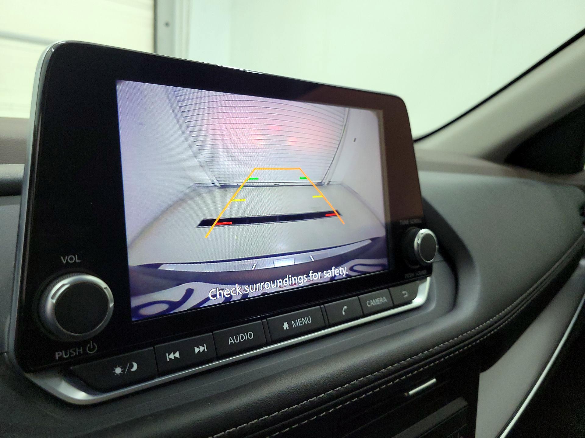 Thumbnail: 2023 Nissan Rogue - 14