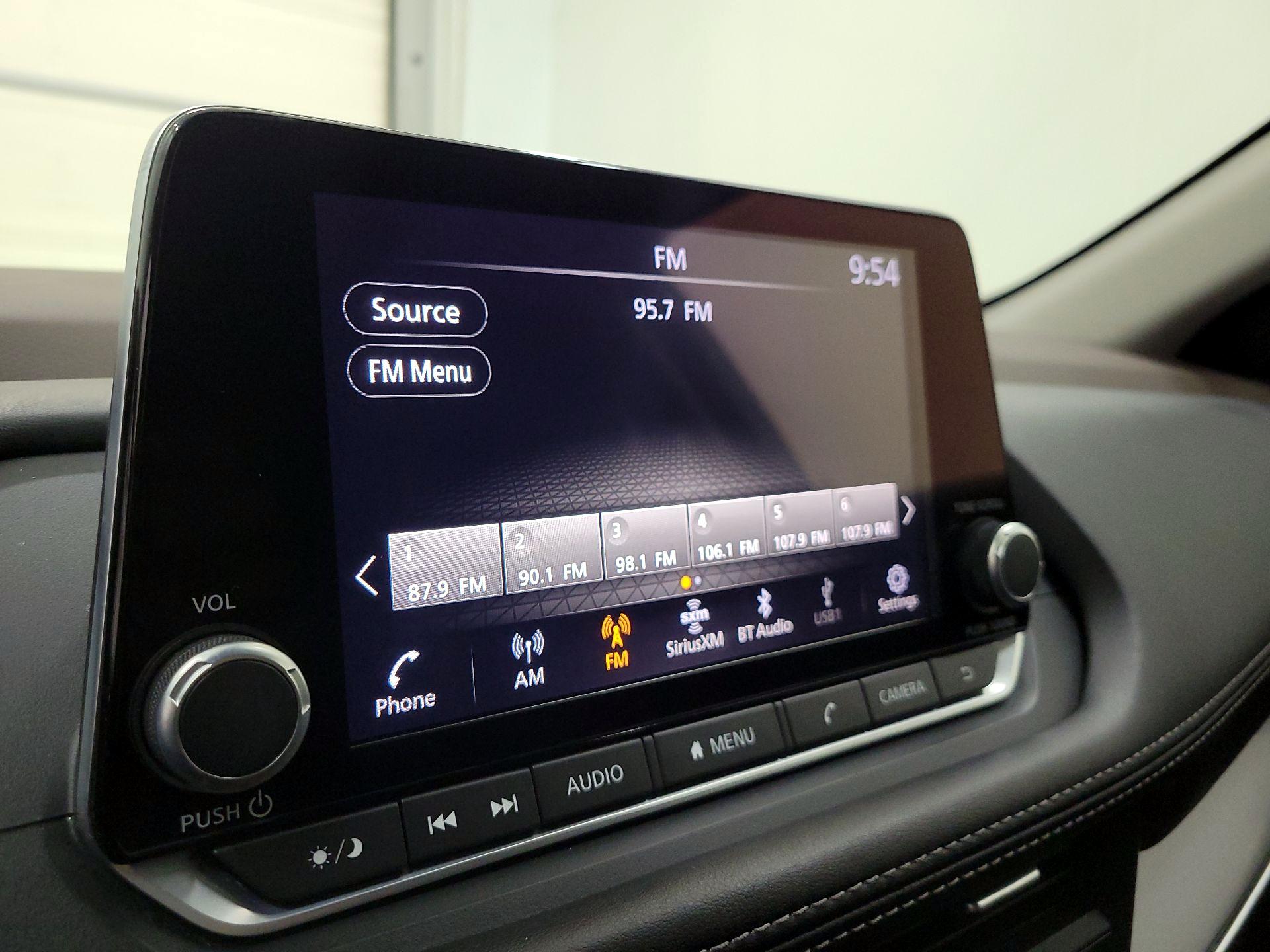 Thumbnail: 2023 Nissan Rogue - 15