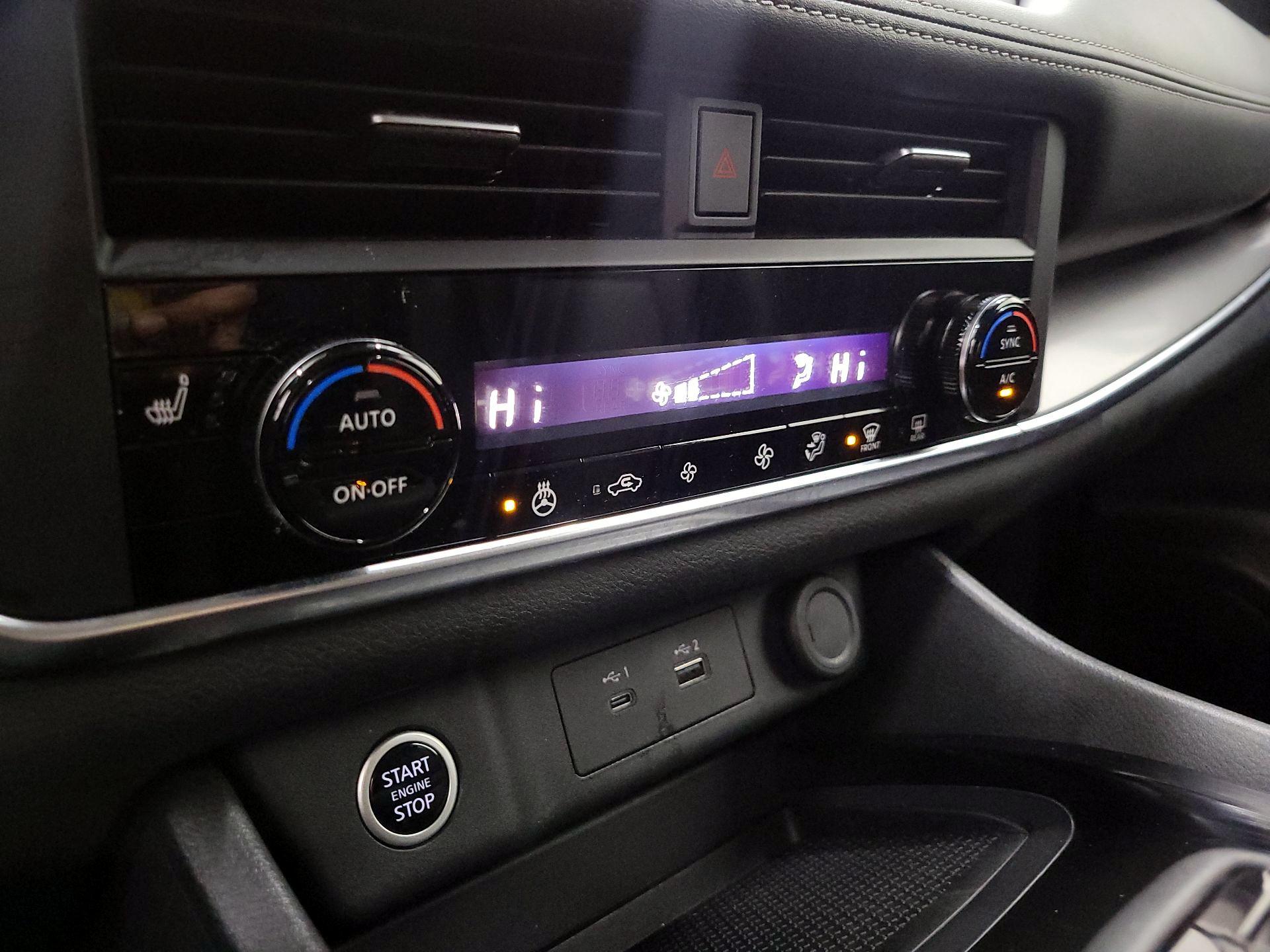 Thumbnail: 2023 Nissan Rogue - 16