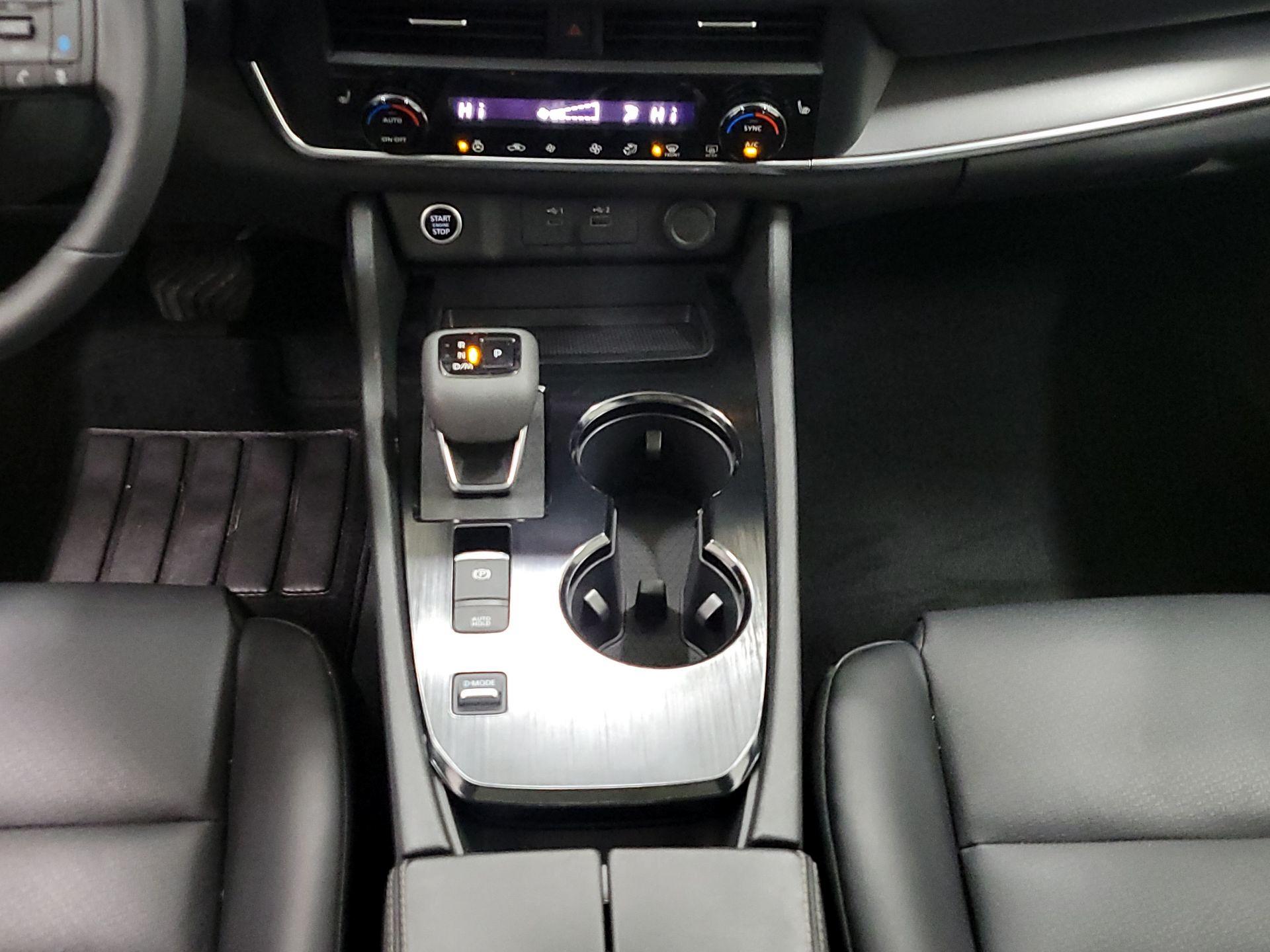 Thumbnail: 2023 Nissan Rogue - 17