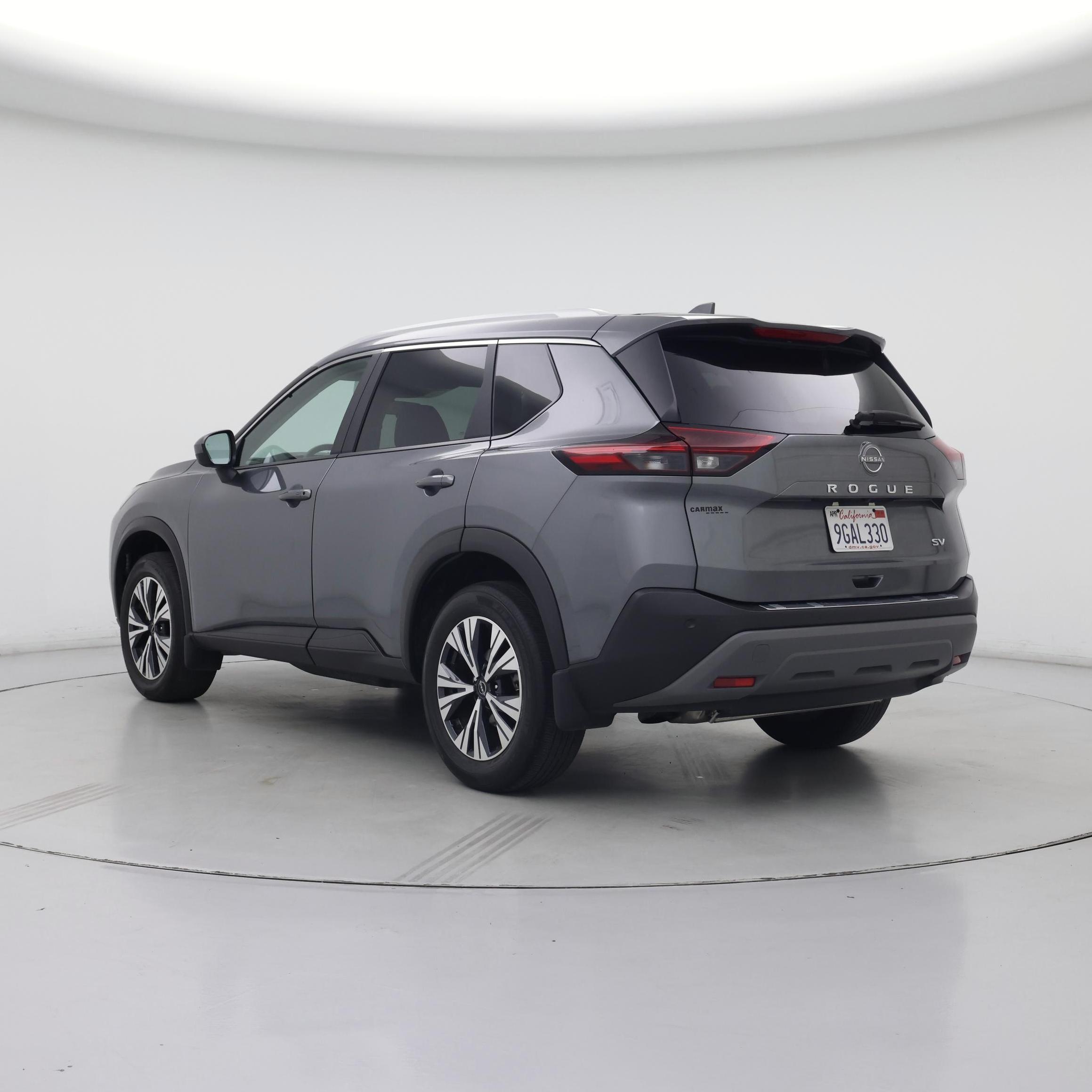 Thumbnail: 2023 Nissan Rogue - 2