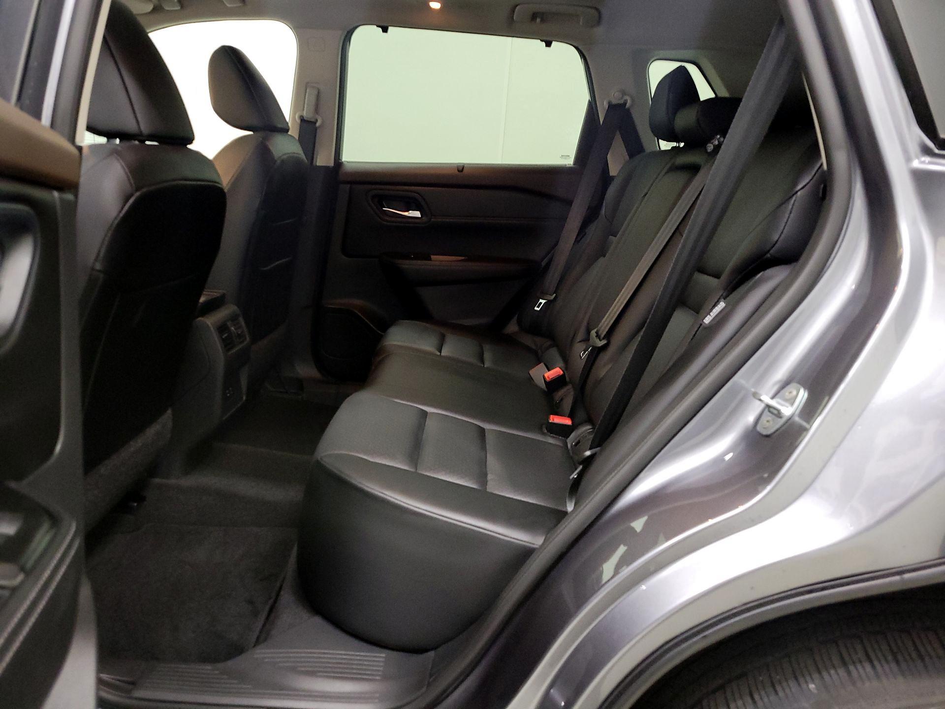 Thumbnail: 2023 Nissan Rogue - 20