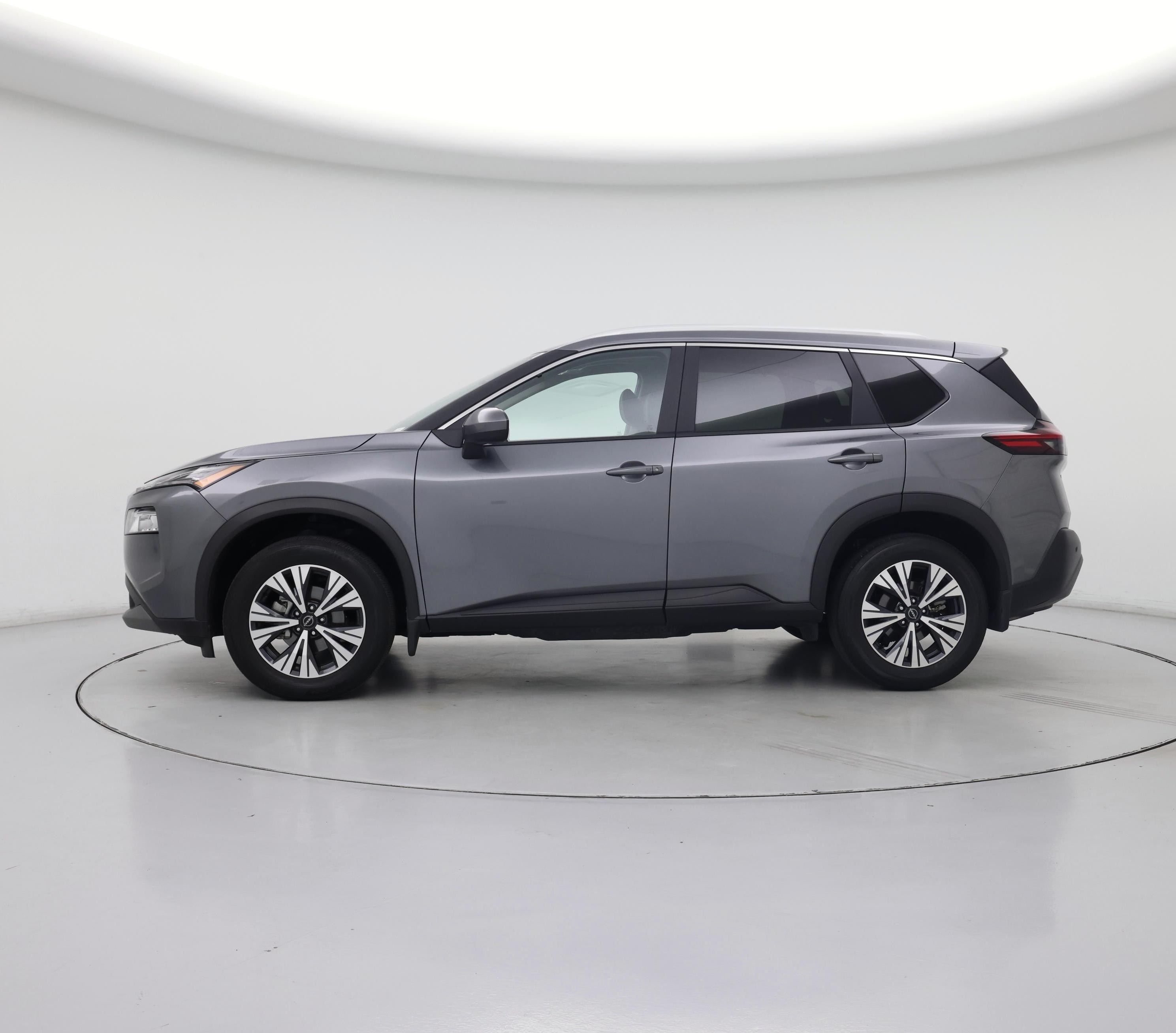 Thumbnail: 2023 Nissan Rogue - 3