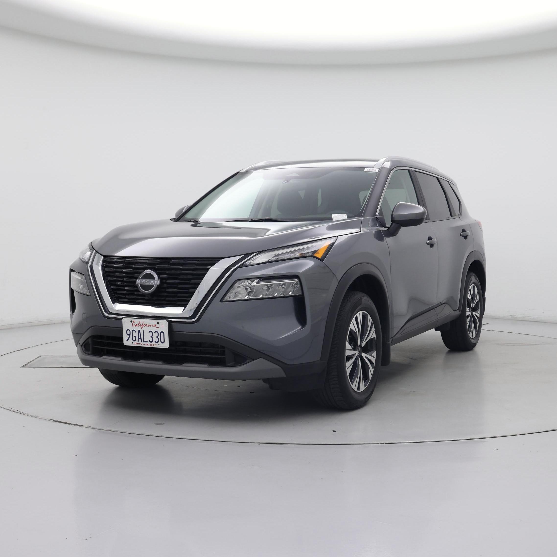 Thumbnail: 2023 Nissan Rogue - 4
