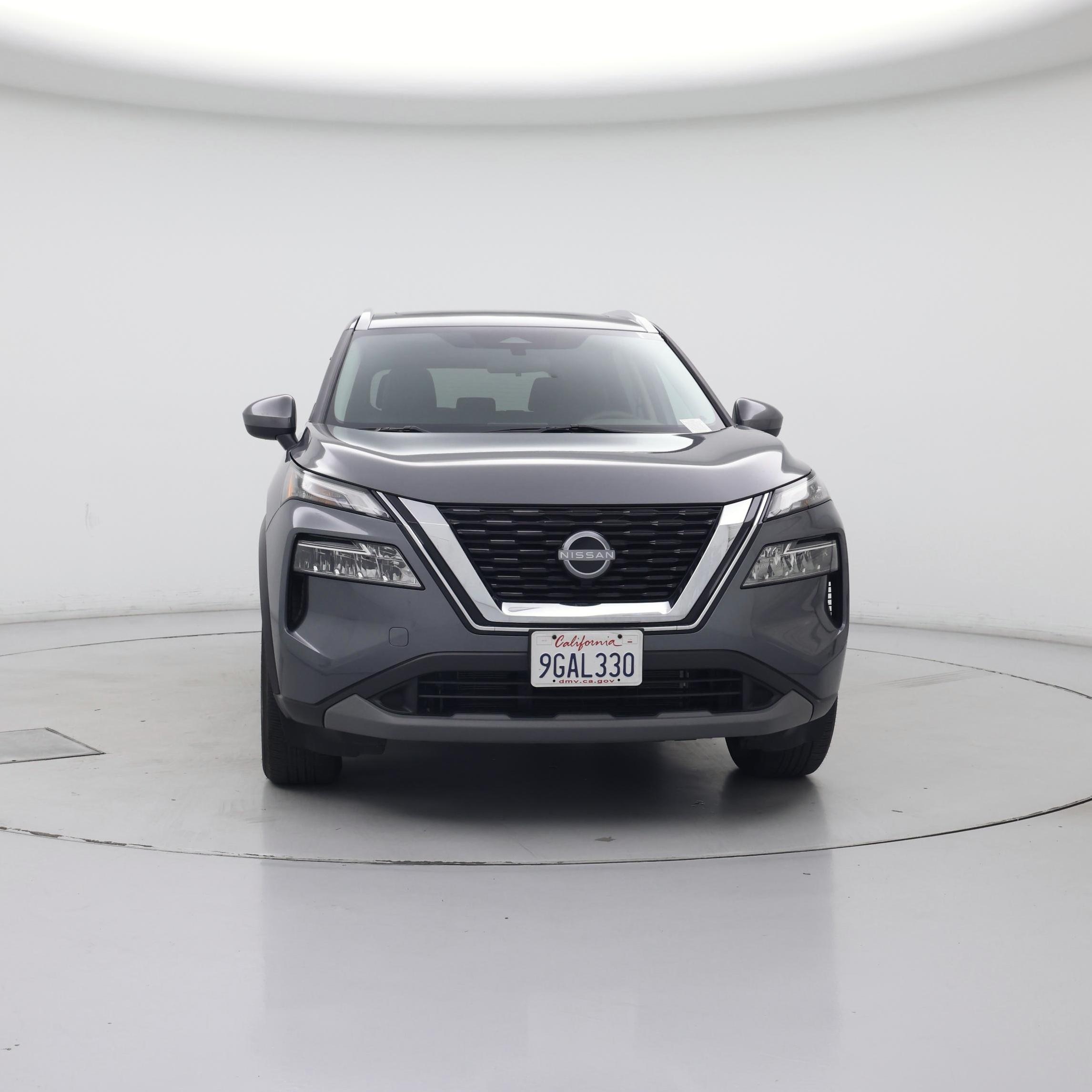 Thumbnail: 2023 Nissan Rogue - 5