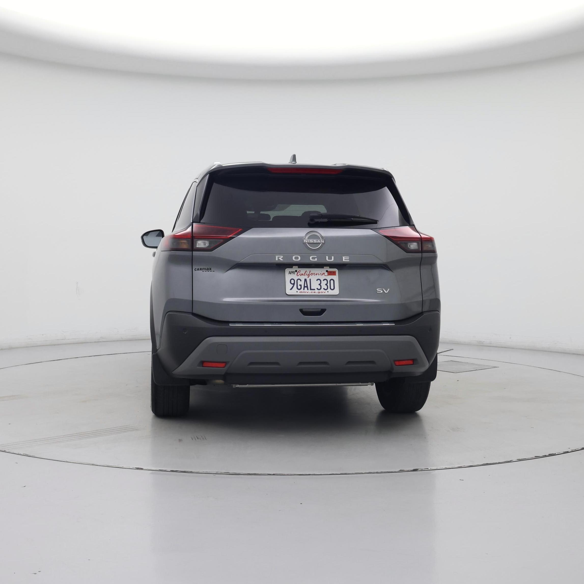 Thumbnail: 2023 Nissan Rogue - 6