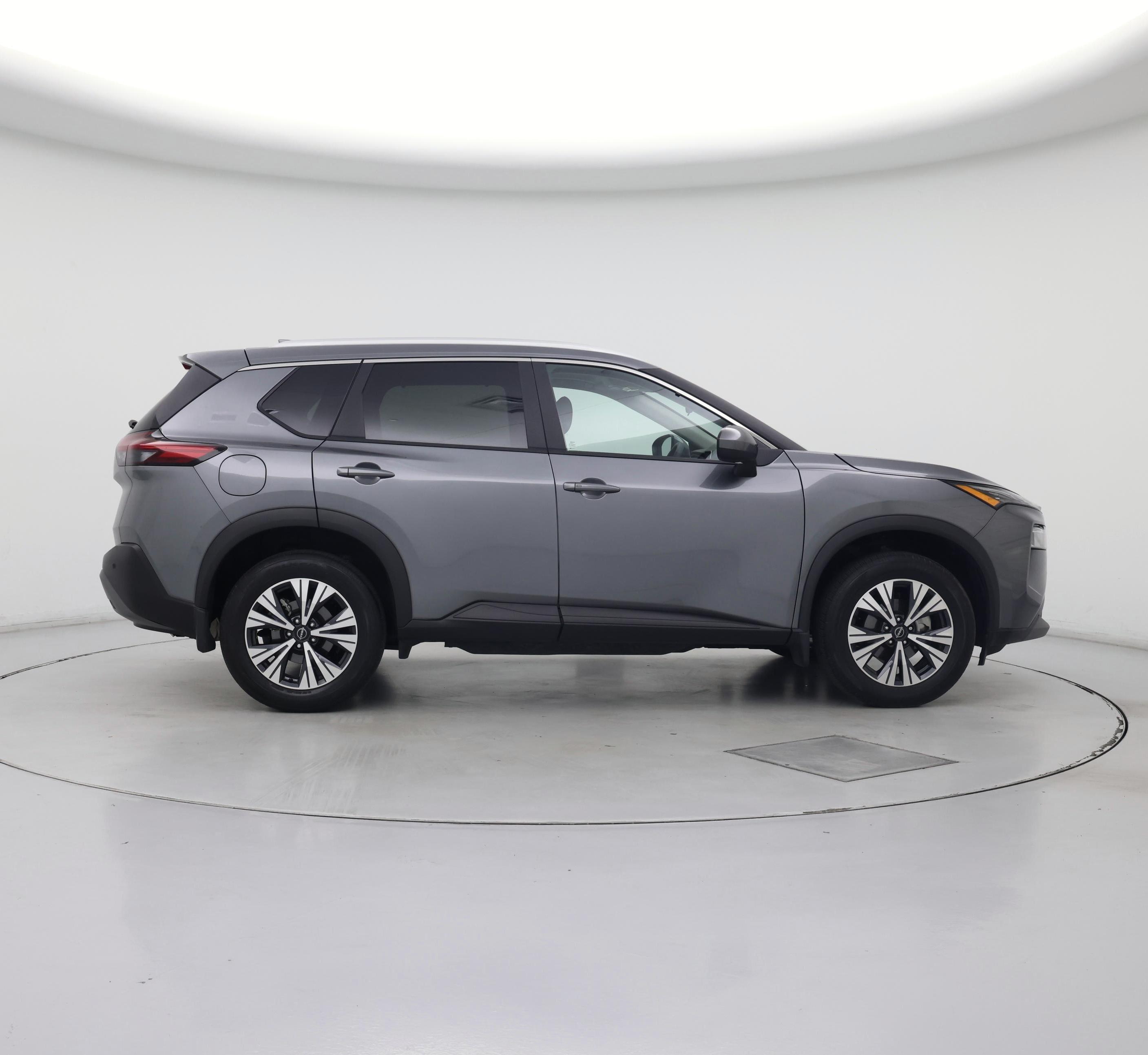 Thumbnail: 2023 Nissan Rogue - 7