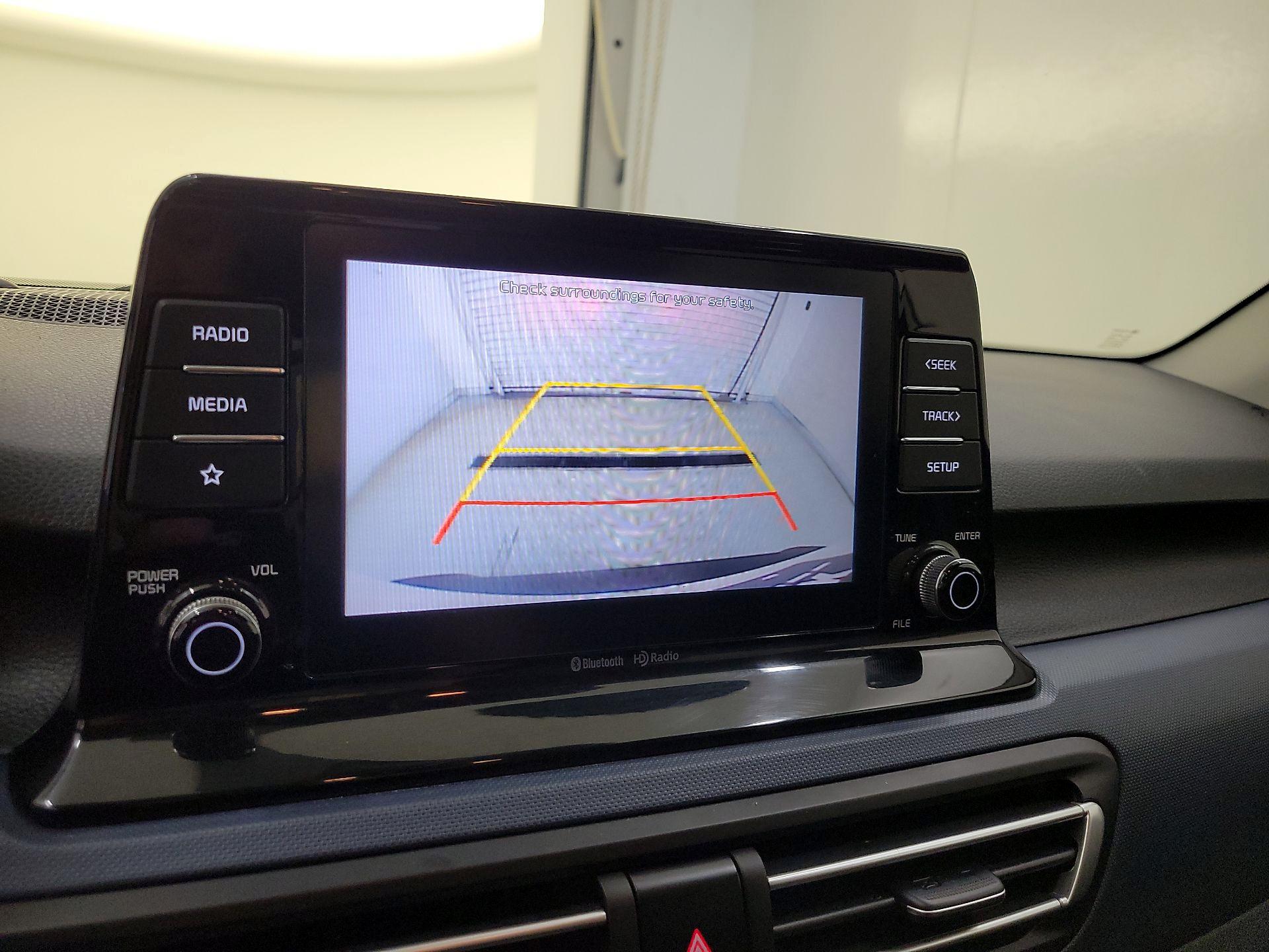 Thumbnail: 2021 Kia Seltos - 14