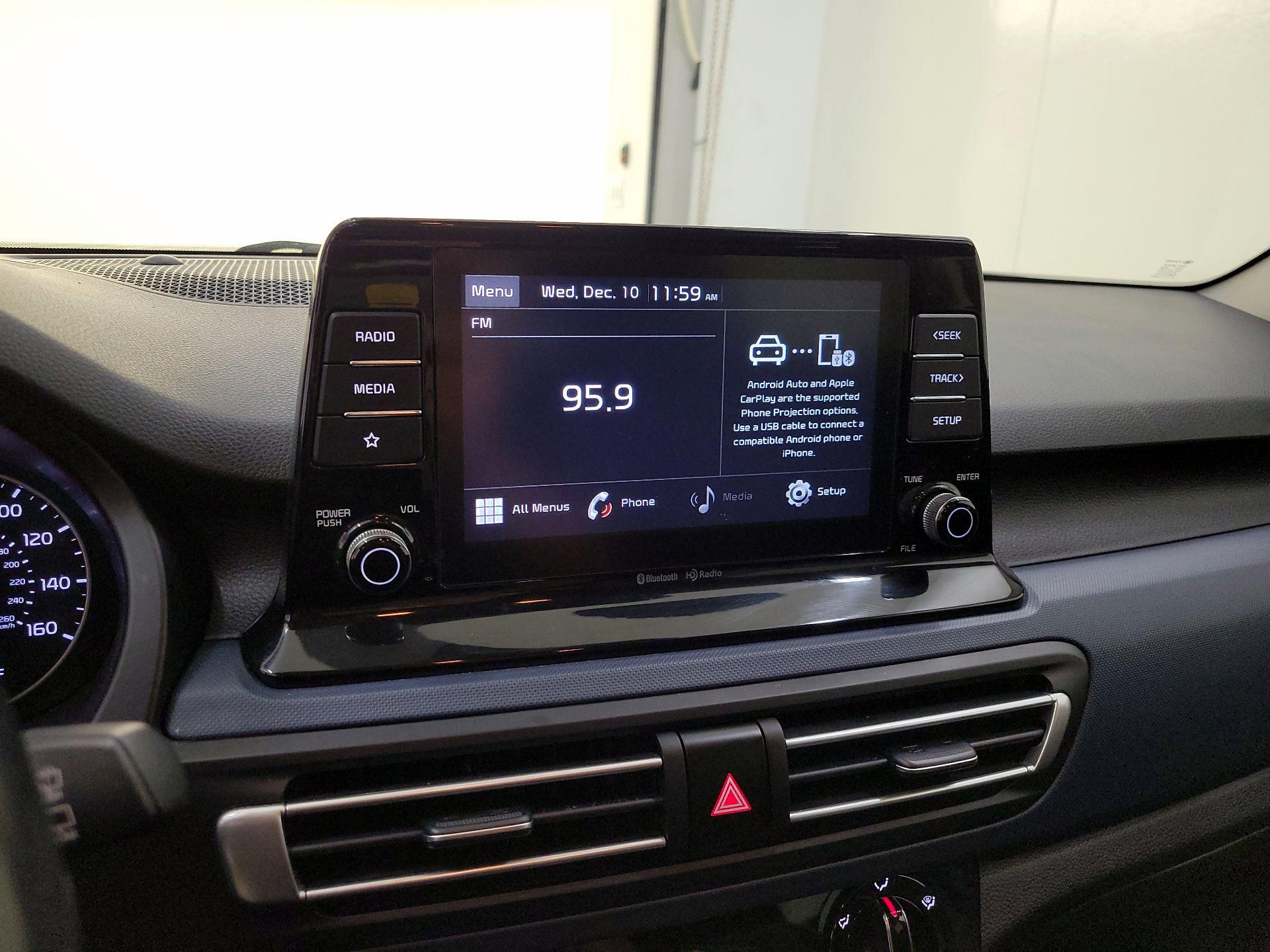 Thumbnail: 2021 Kia Seltos - 15