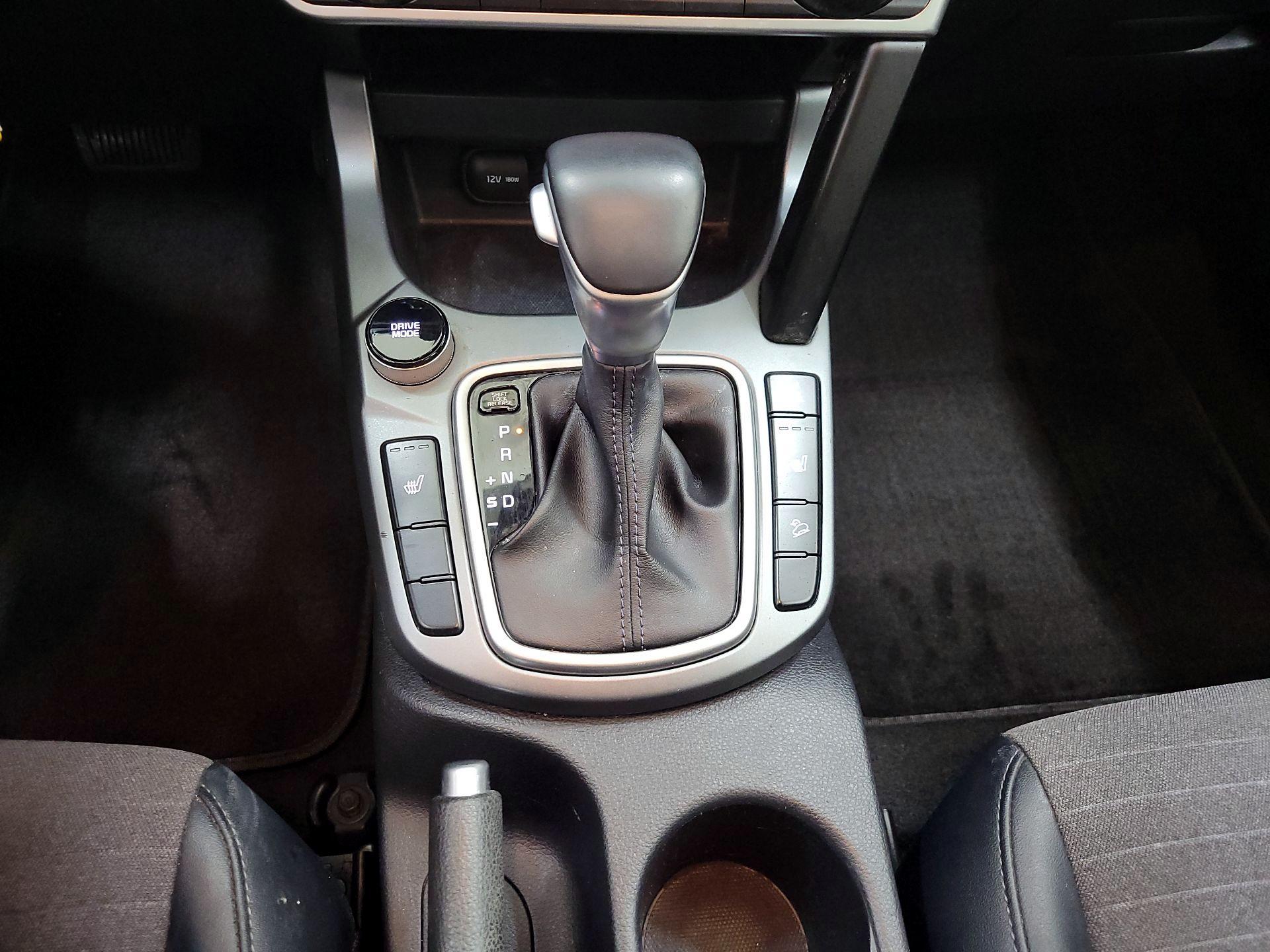 Thumbnail: 2021 Kia Seltos - 17