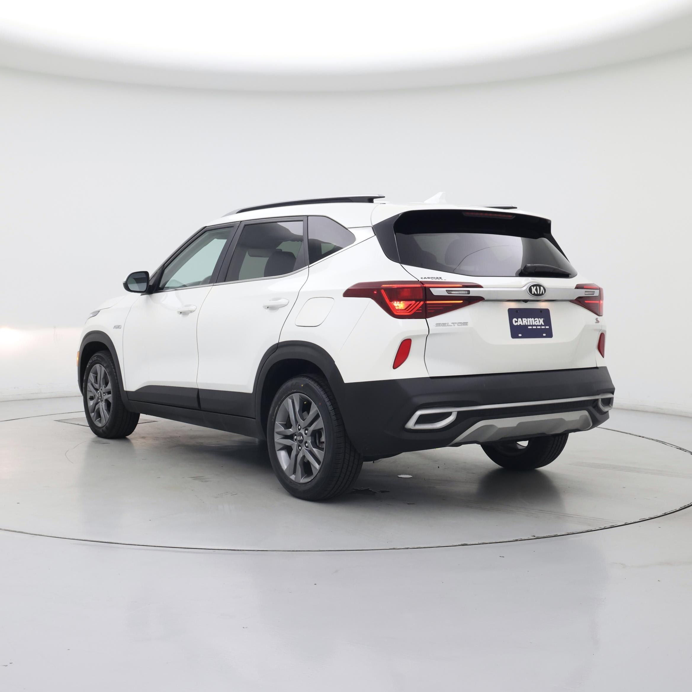 Thumbnail: 2021 Kia Seltos - 2