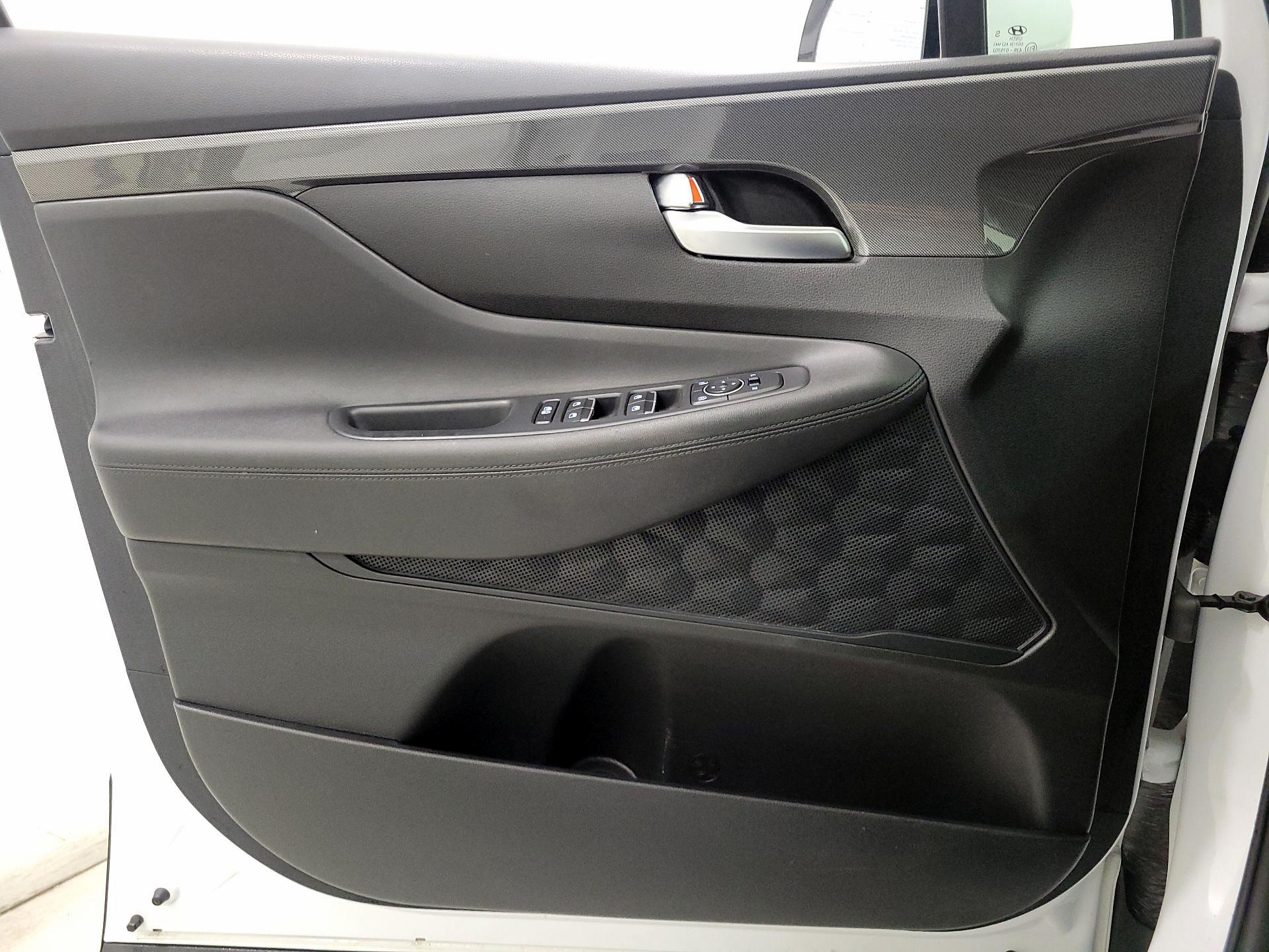 Thumbnail: 2023 Hyundai Santa Fe - 12