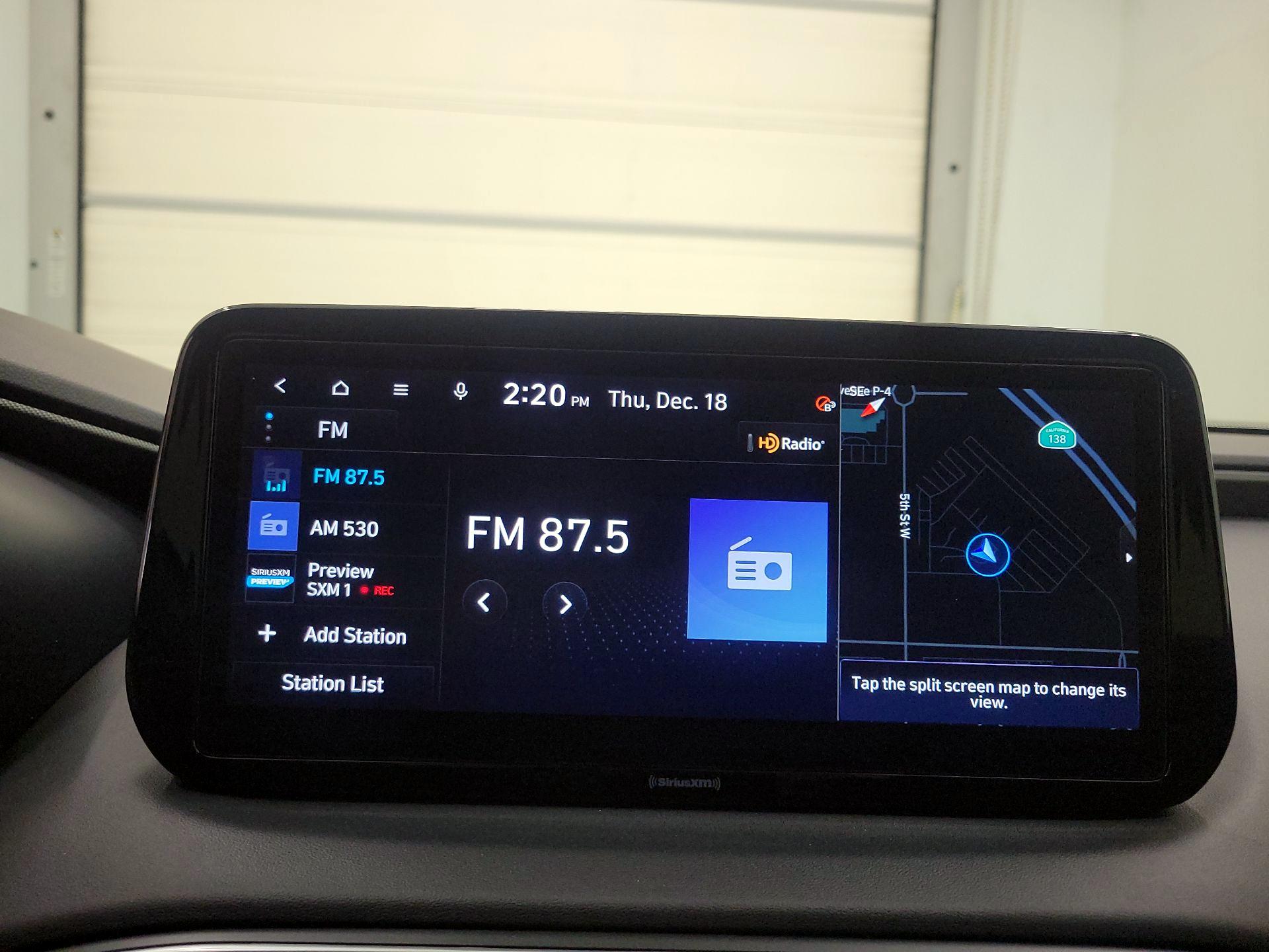 Thumbnail: 2023 Hyundai Santa Fe - 15