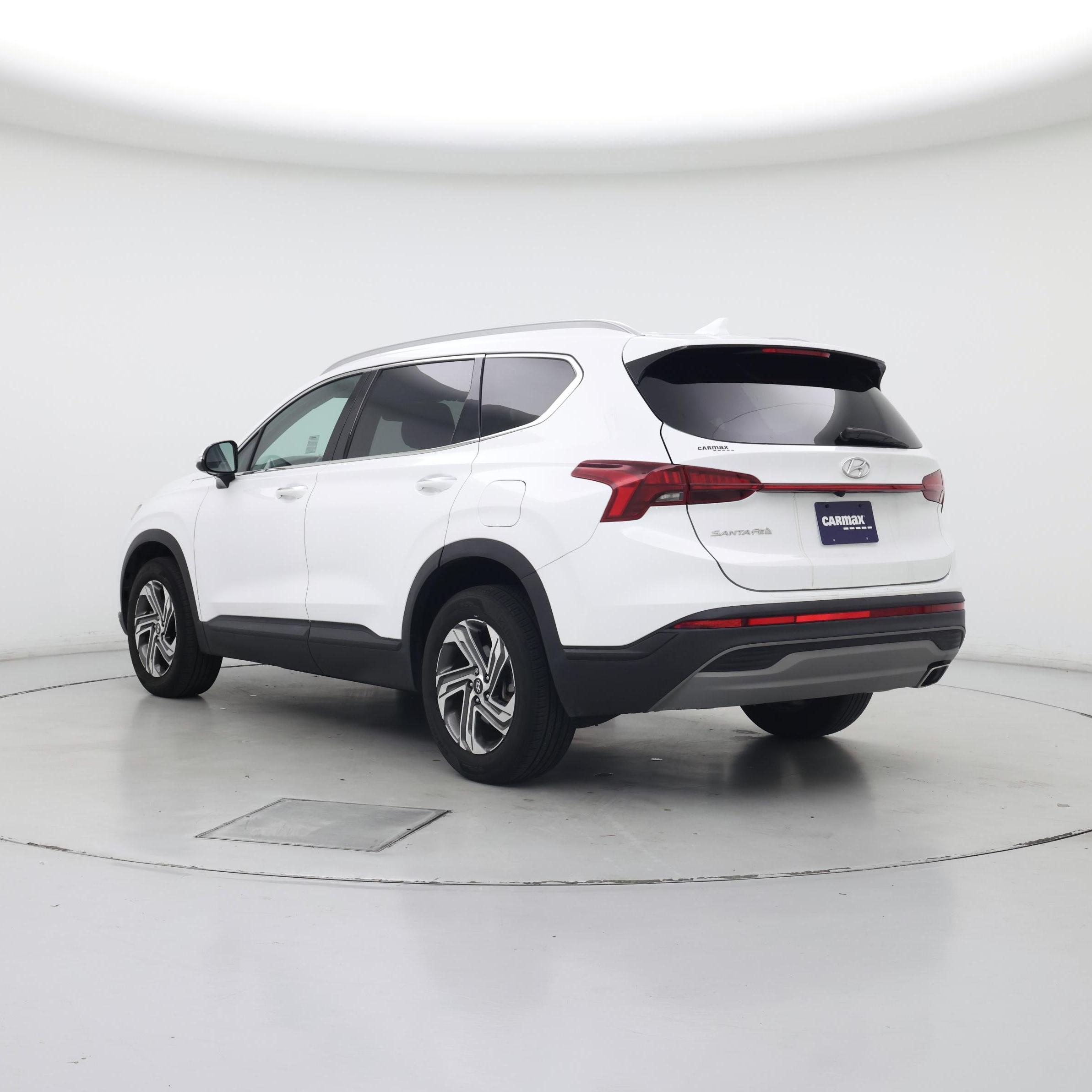 Thumbnail: 2023 Hyundai Santa Fe - 2