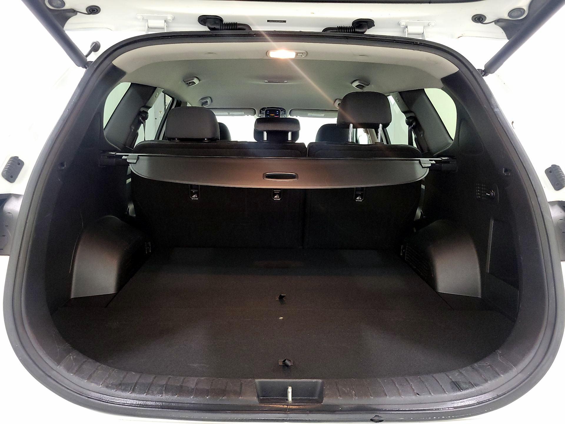 Thumbnail: 2023 Hyundai Santa Fe - 20