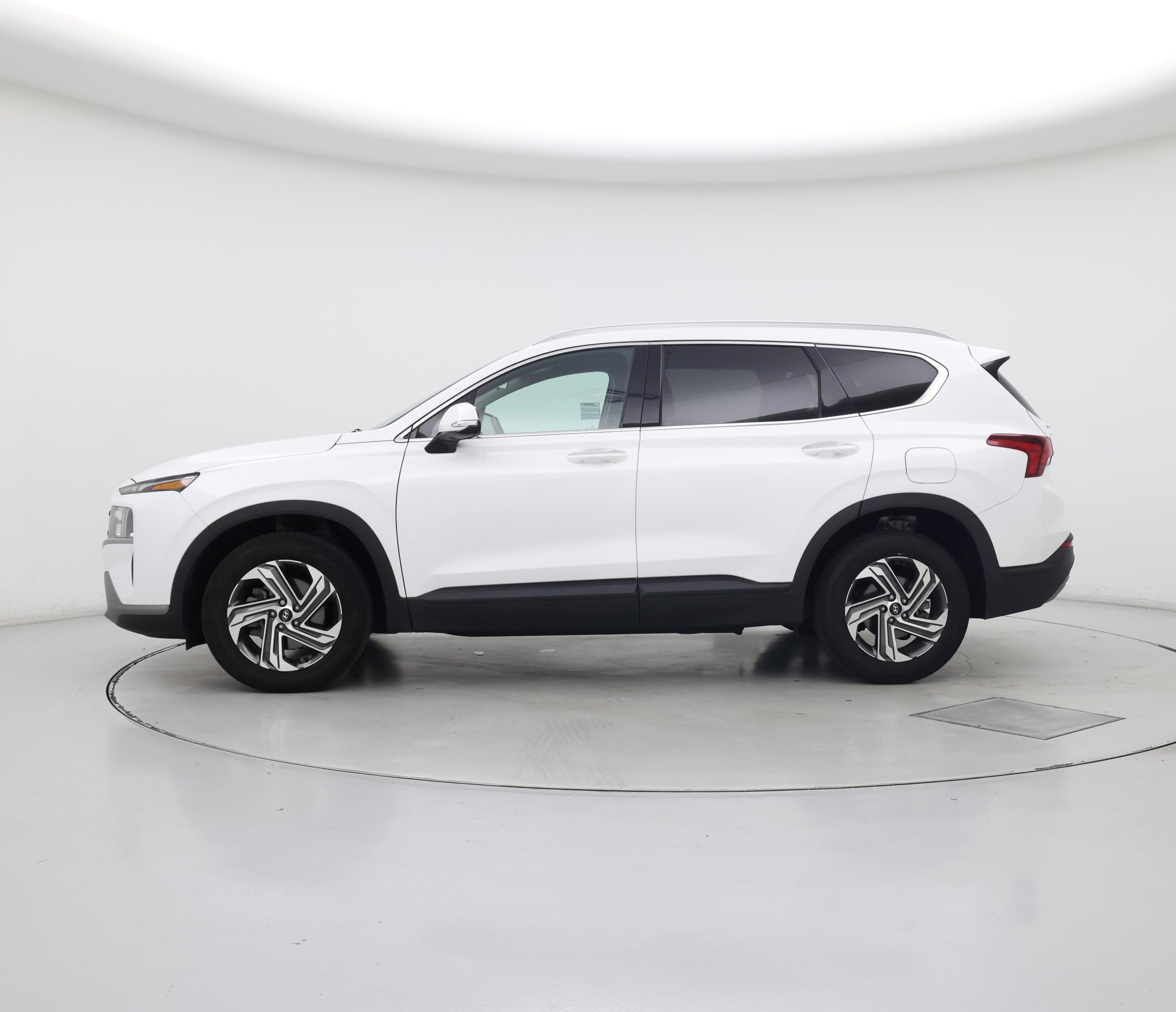 Thumbnail: 2023 Hyundai Santa Fe - 3