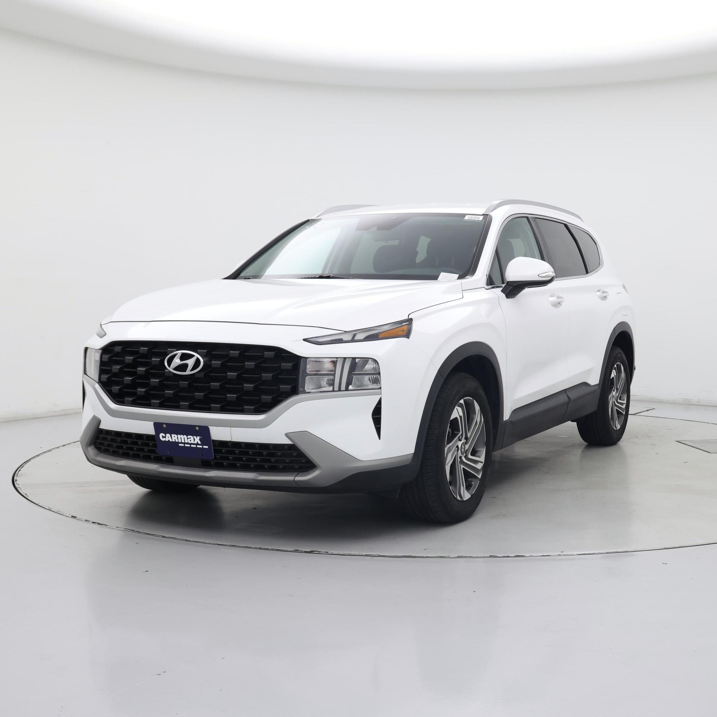 Thumbnail: 2023 Hyundai Santa Fe - 4
