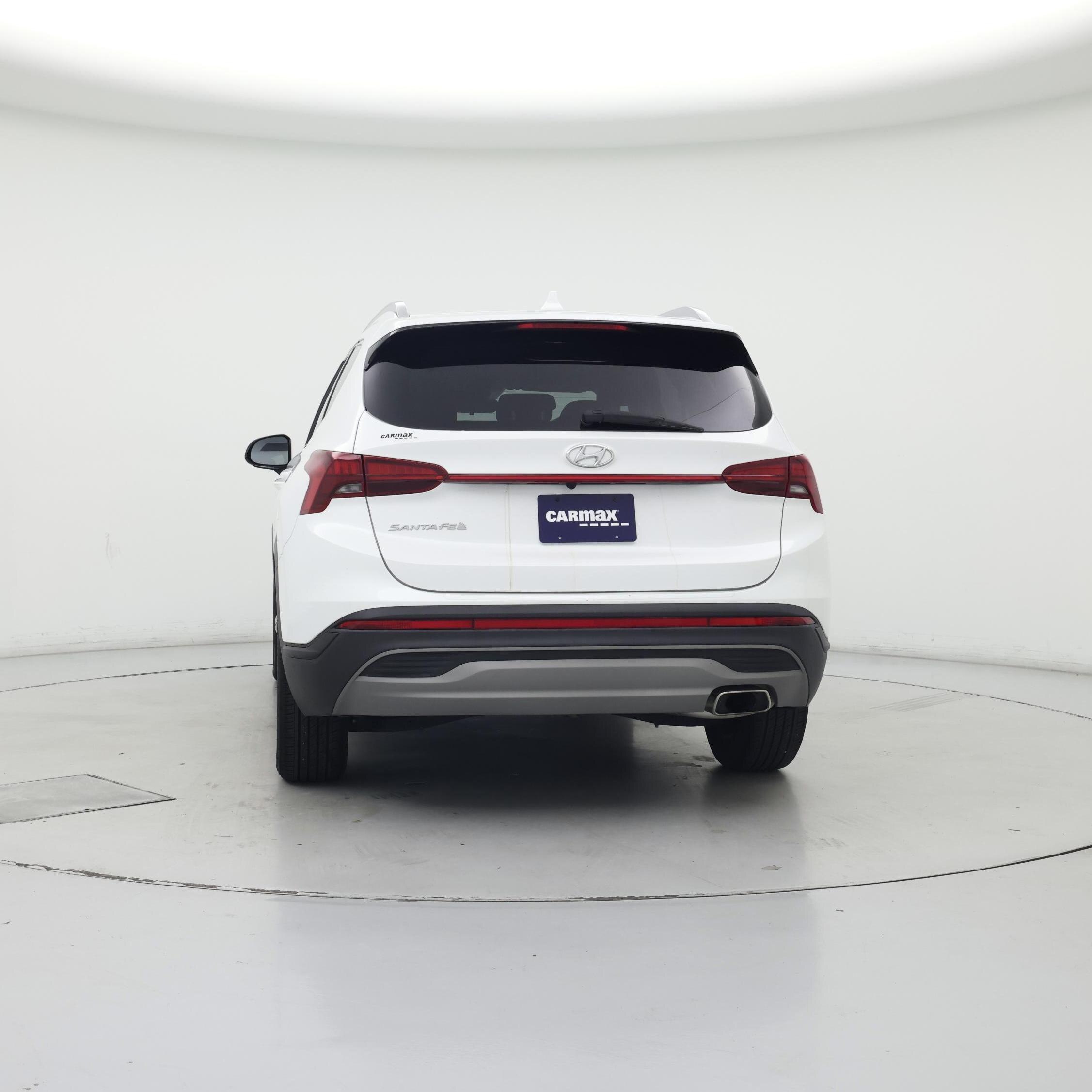 Thumbnail: 2023 Hyundai Santa Fe - 6