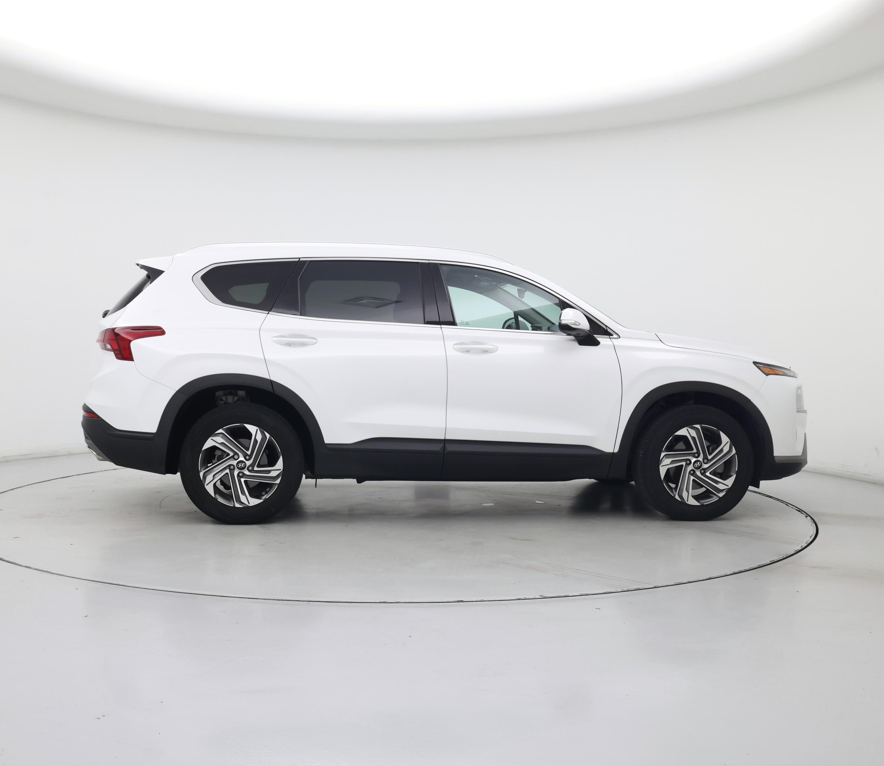 Thumbnail: 2023 Hyundai Santa Fe - 7