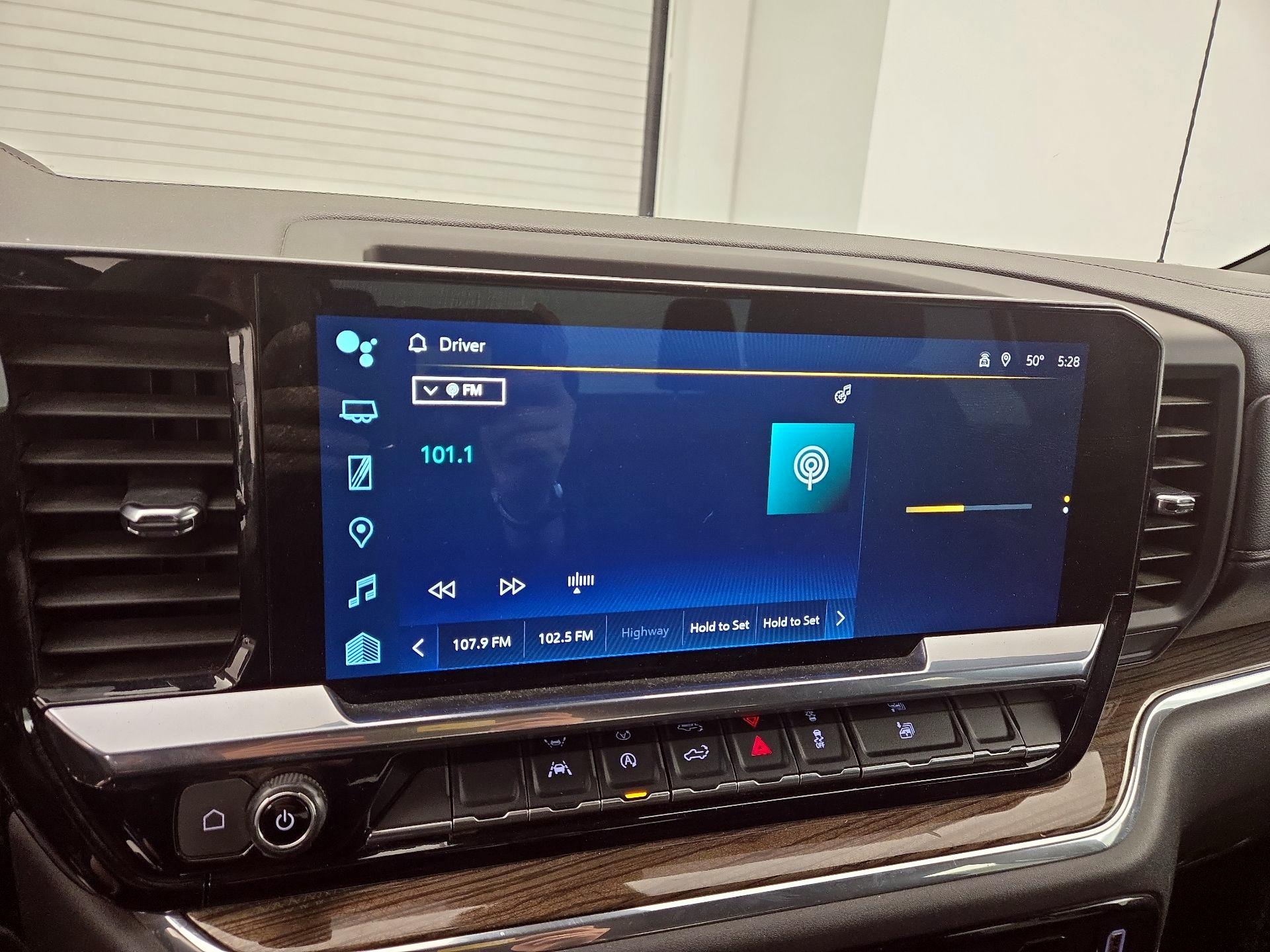 Thumbnail: 2023 Chevrolet Silverado 1500 - 15