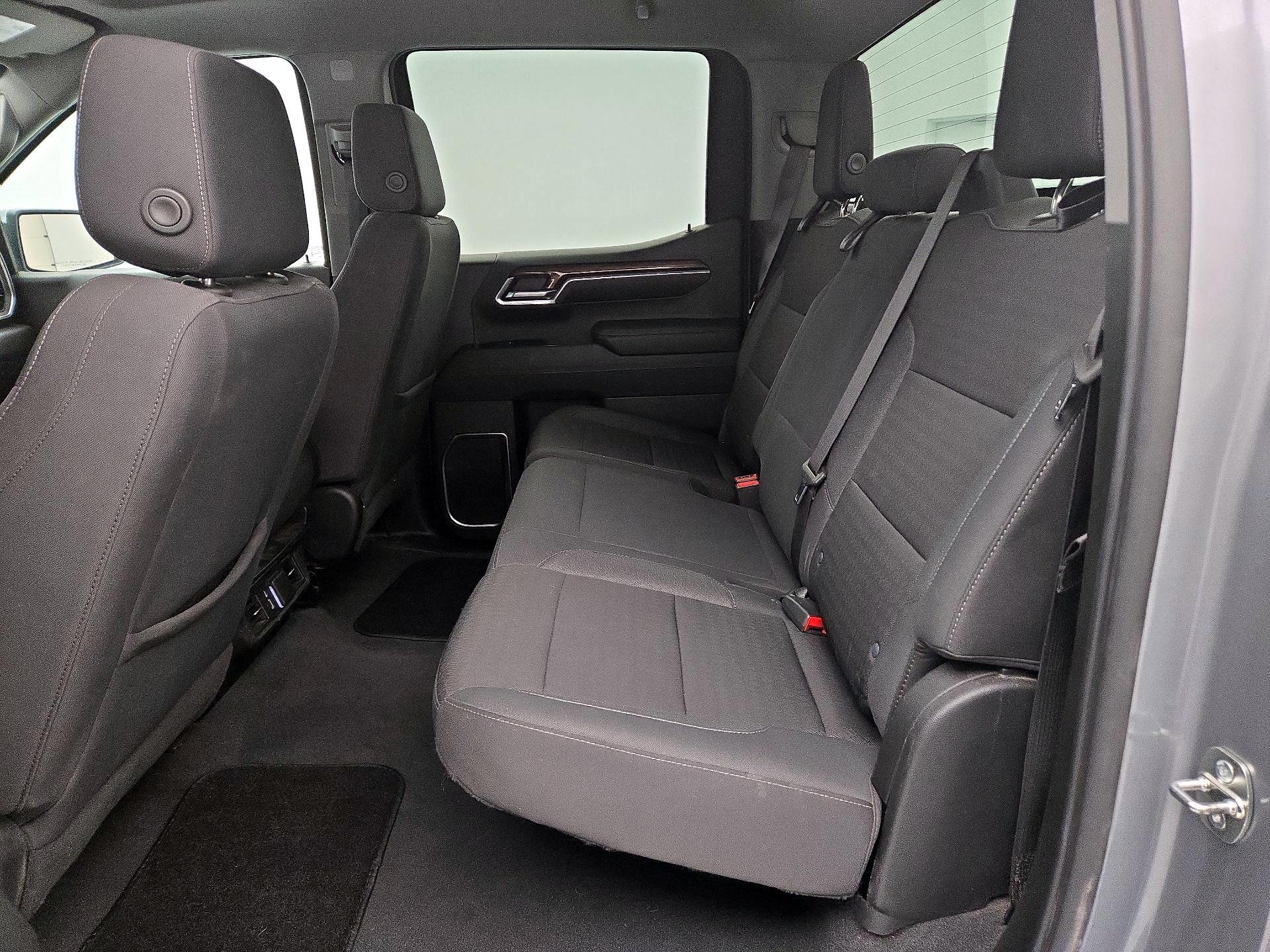 Thumbnail: 2023 Chevrolet Silverado 1500 - 19