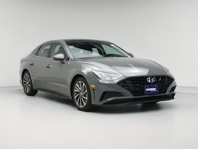 2022 Hyundai Sonata Limited