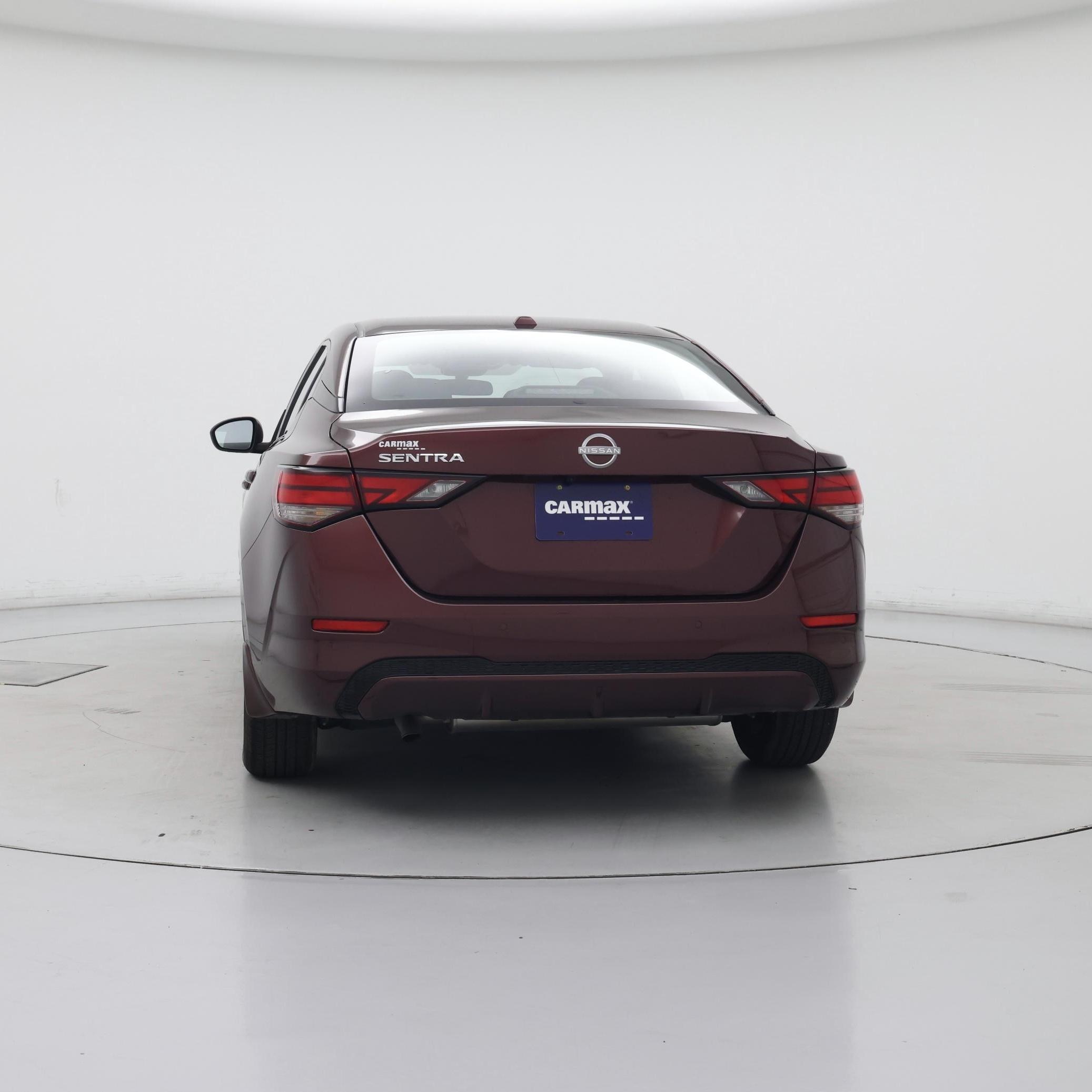 Thumbnail: 2025 Nissan Sentra - 6