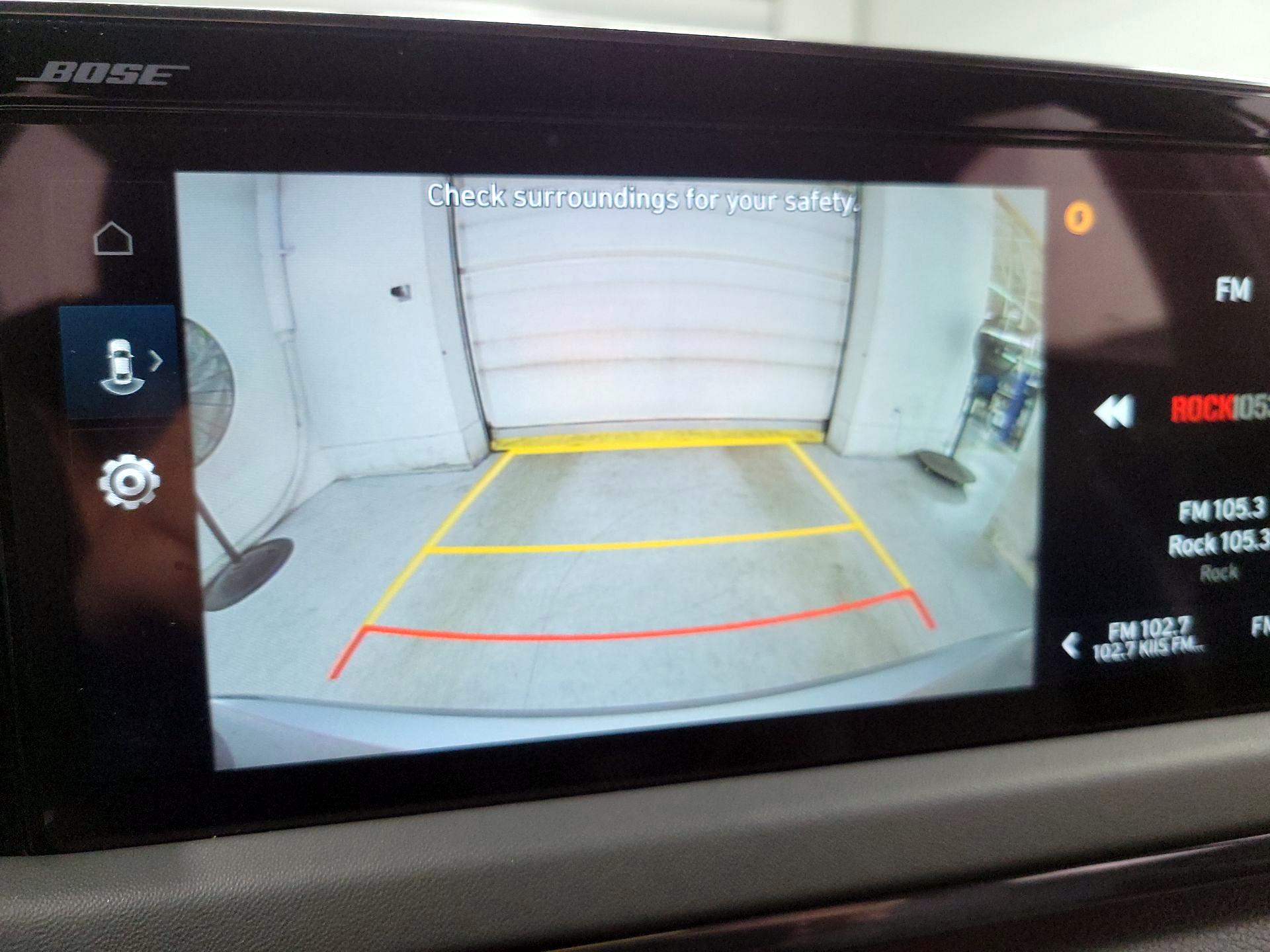 Thumbnail: 2023 Hyundai Sonata - 14