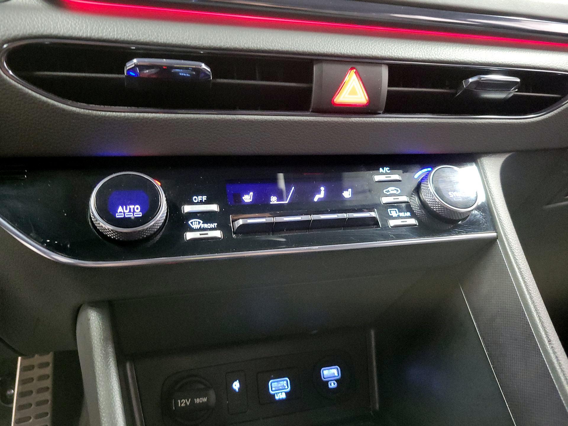 Thumbnail: 2023 Hyundai Sonata - 16