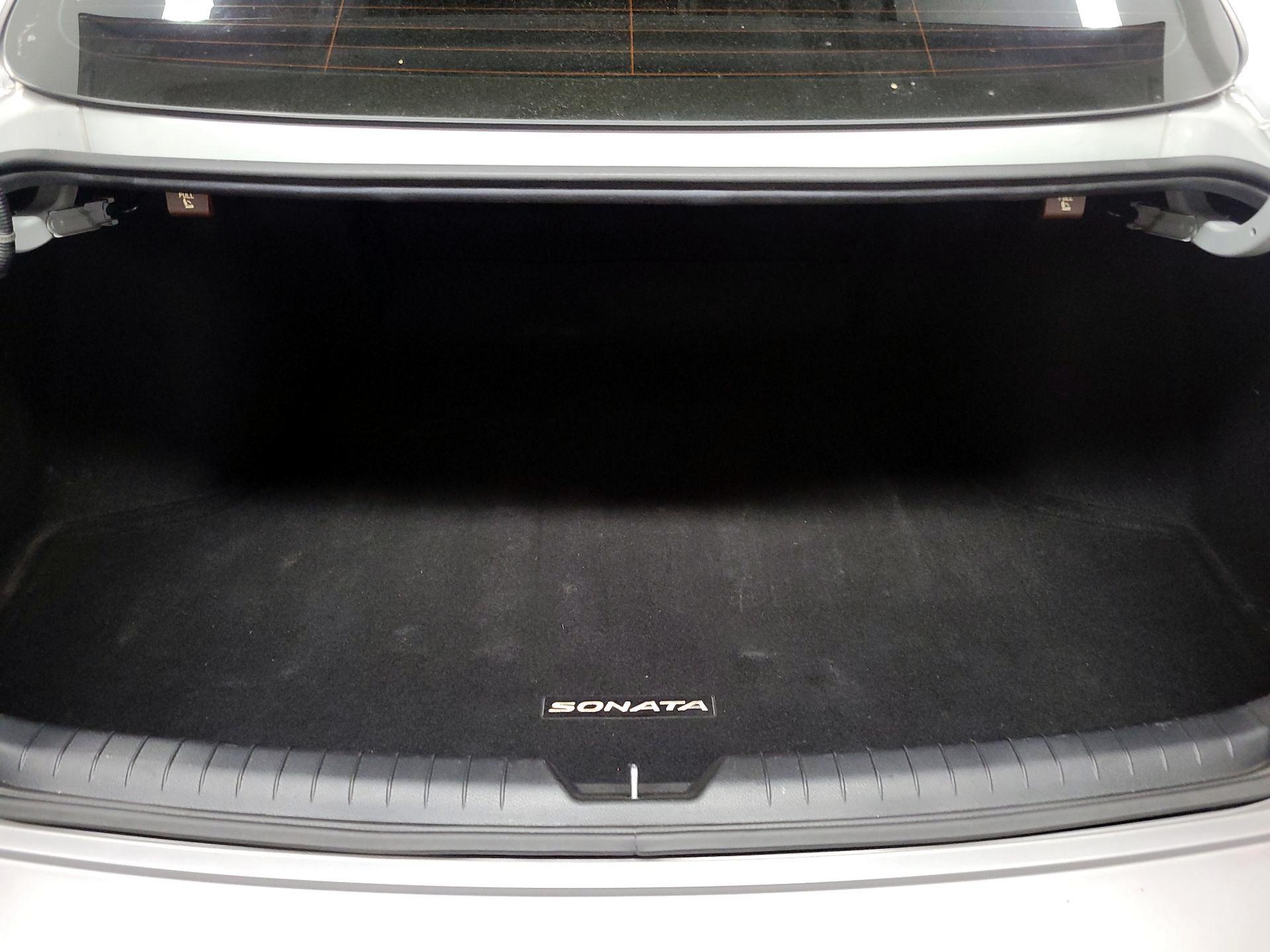 Thumbnail: 2023 Hyundai Sonata - 19