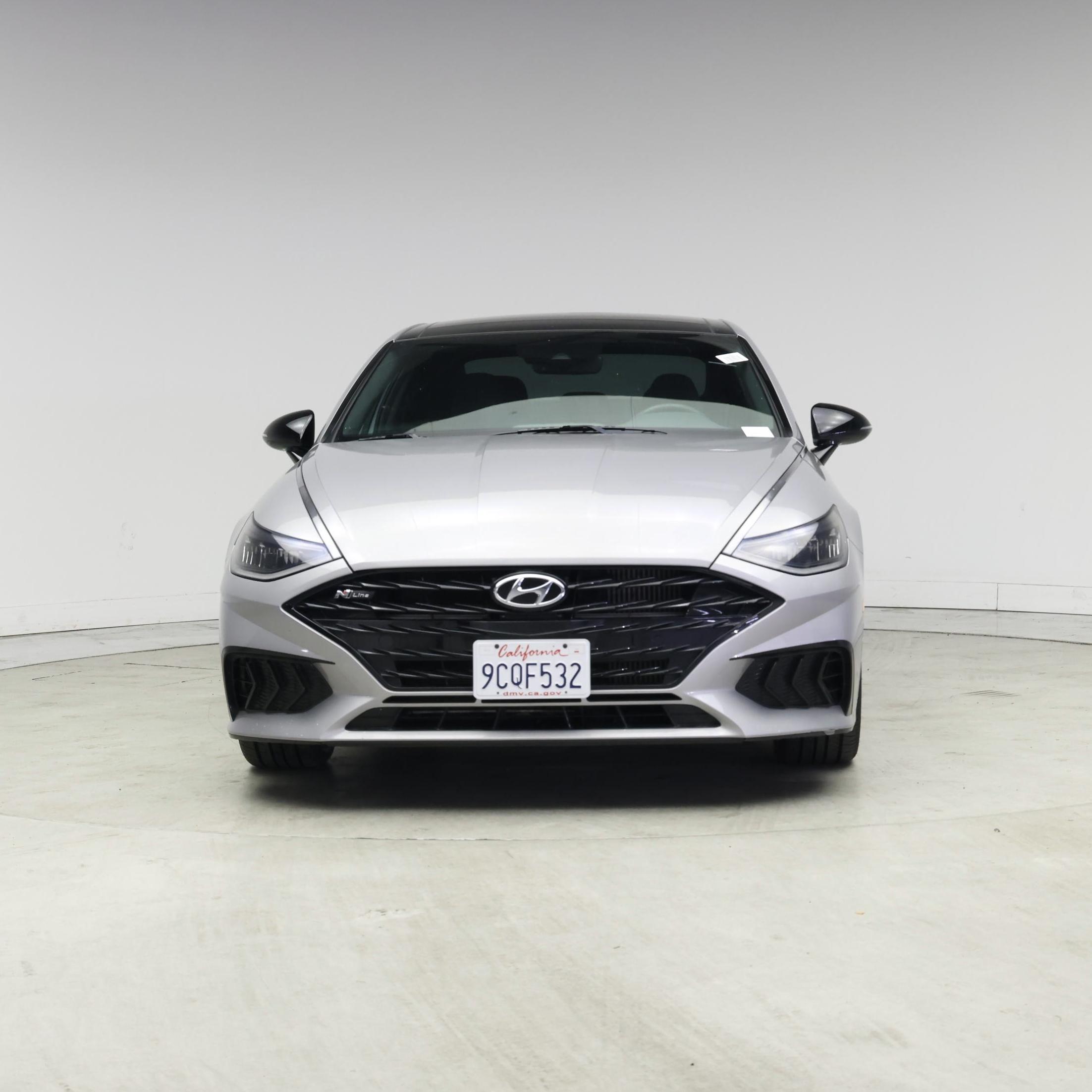 Thumbnail: 2023 Hyundai Sonata - 5