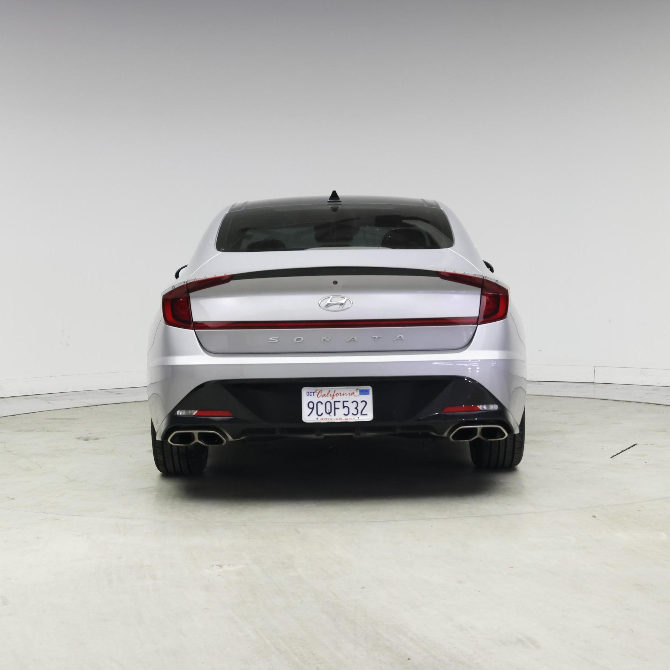 Thumbnail: 2023 Hyundai Sonata - 6