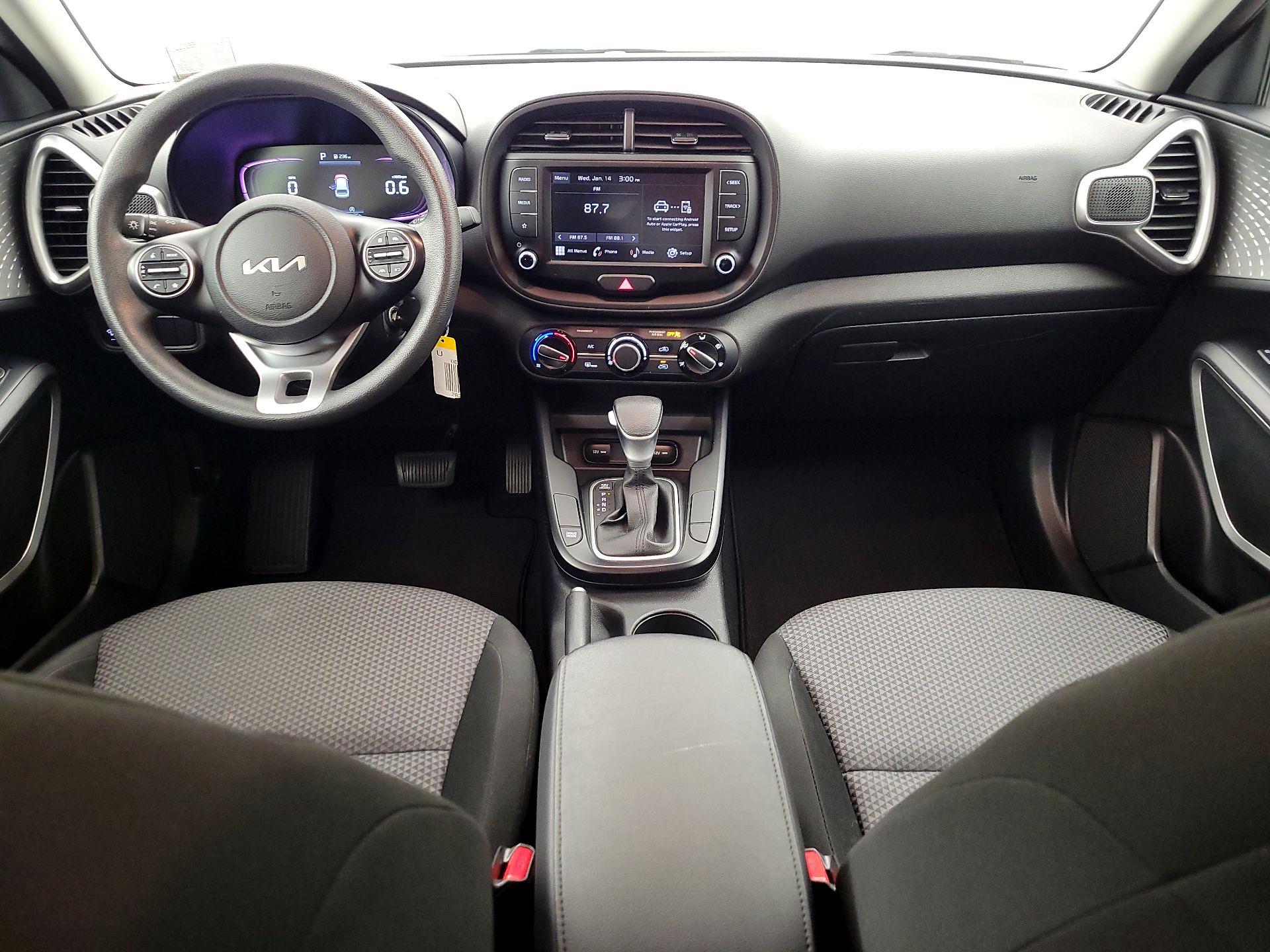 Thumbnail: 2023 Kia Soul - 9