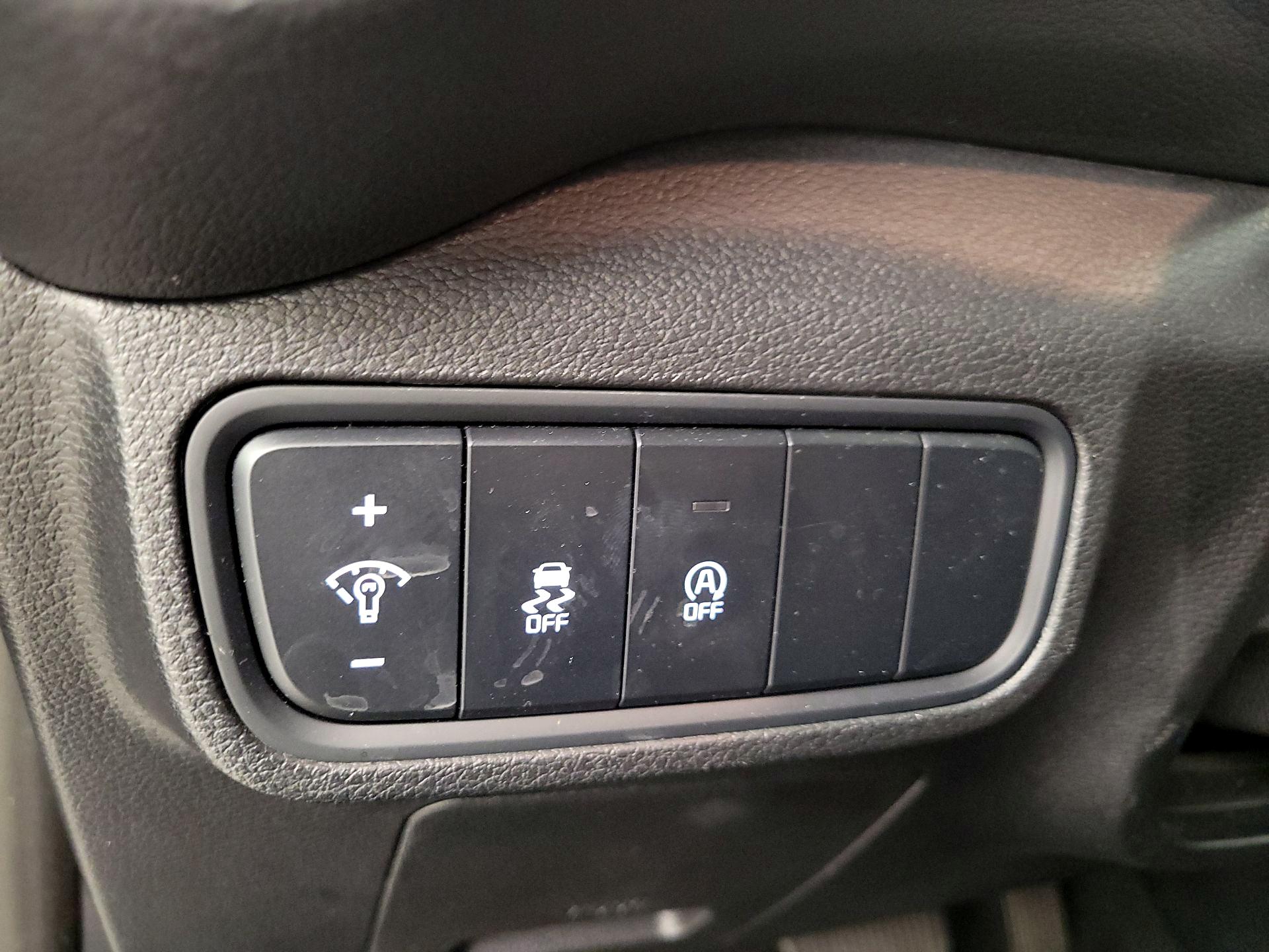 Thumbnail: 2023 Kia Soul - 13