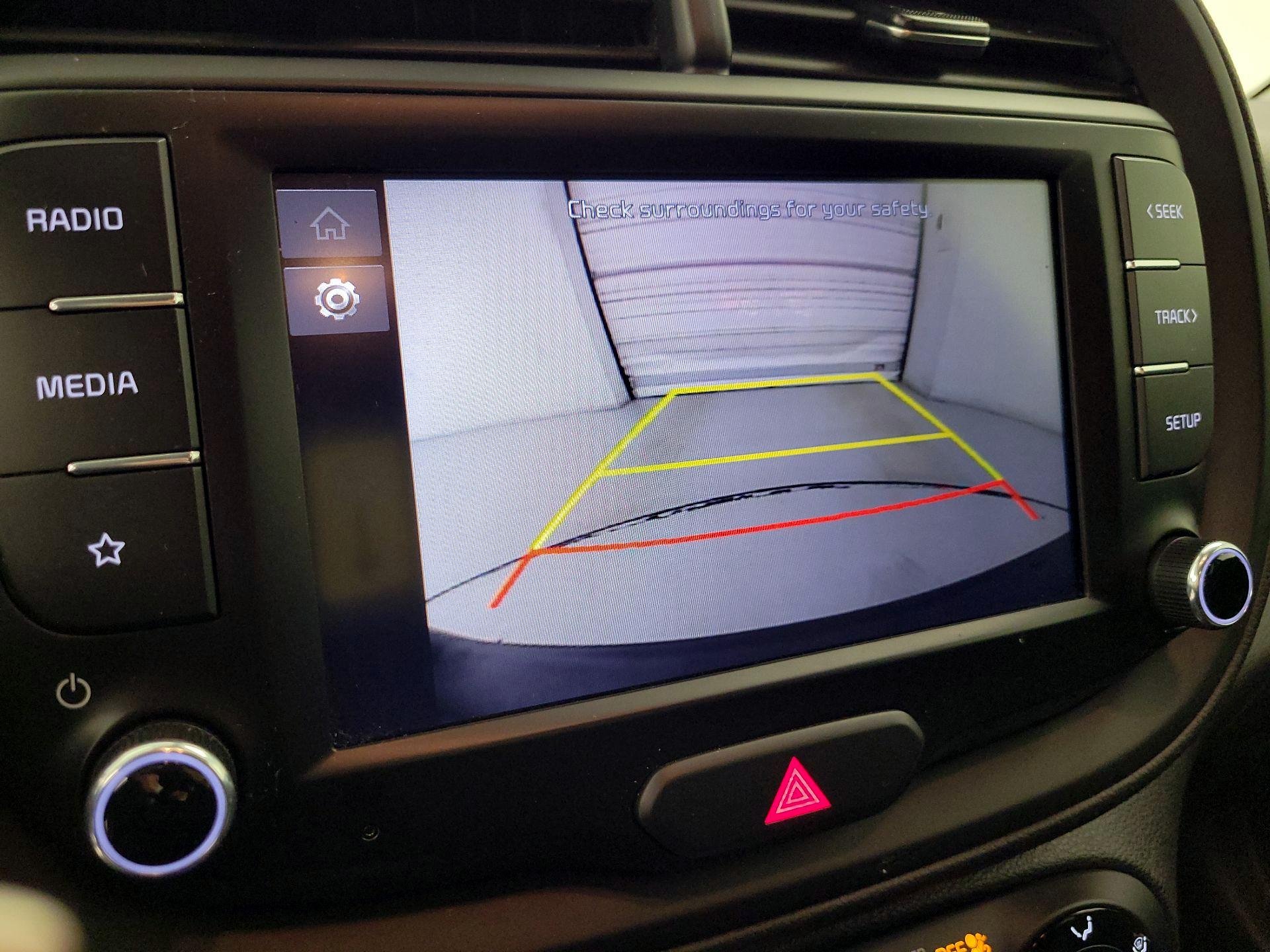 Thumbnail: 2023 Kia Soul - 14