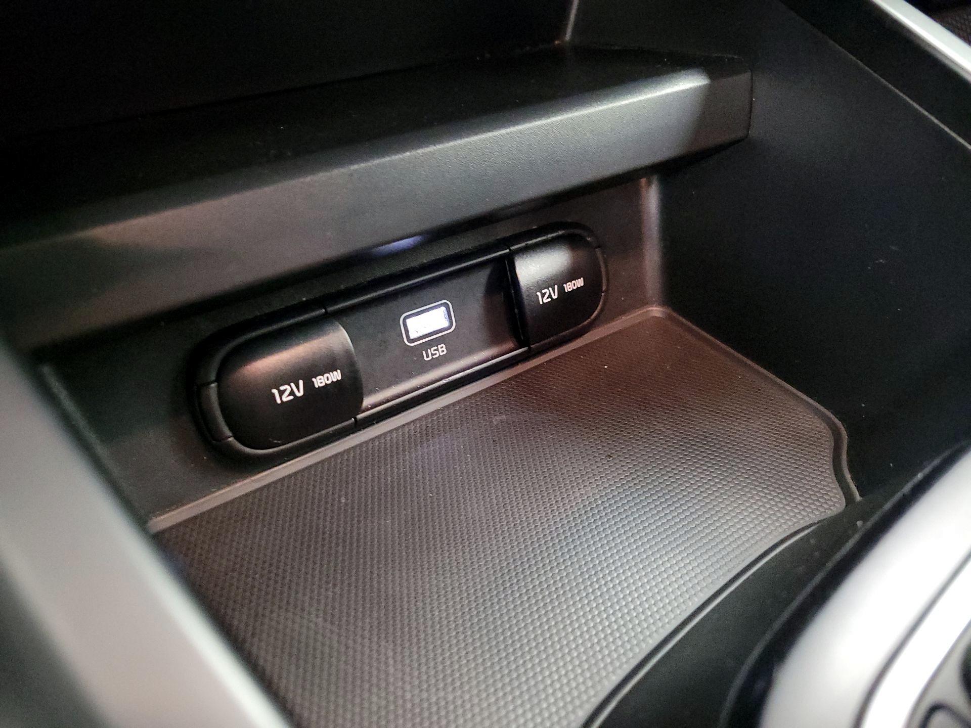 Thumbnail: 2023 Kia Soul - 18