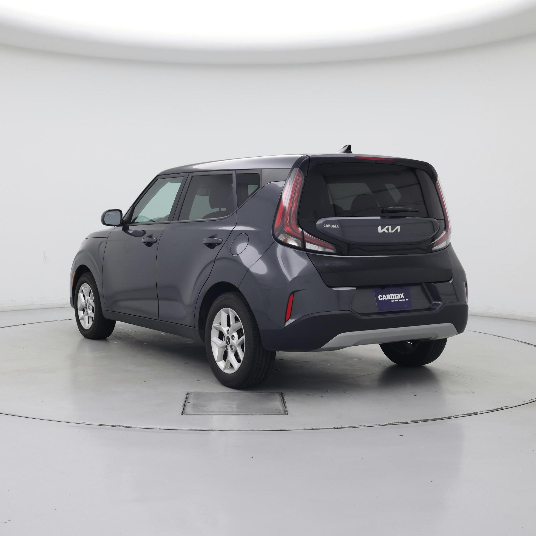 Thumbnail: 2023 Kia Soul - 2