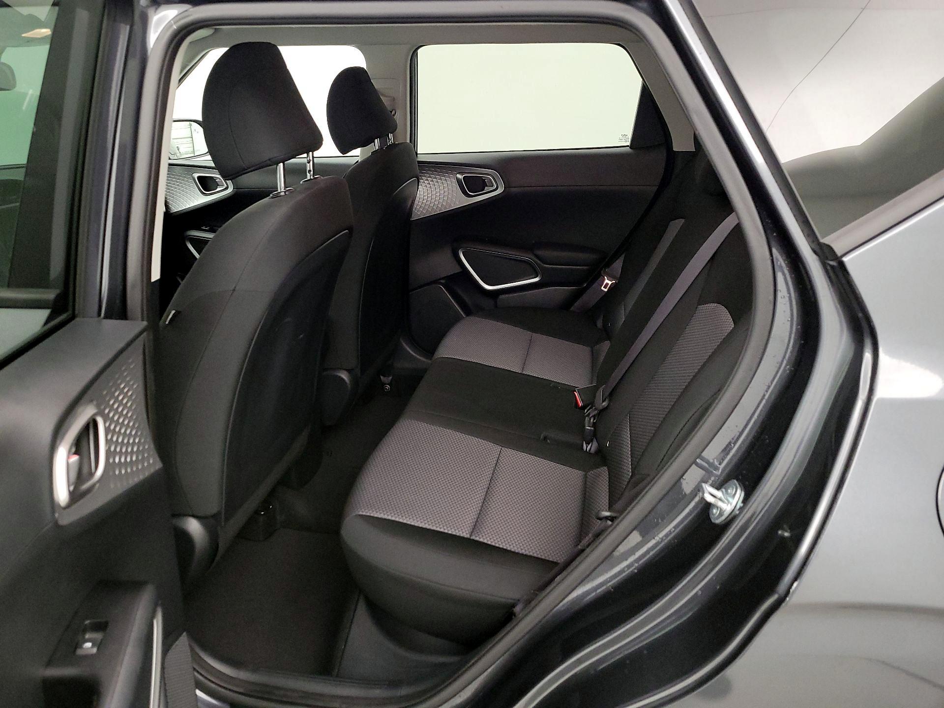 Thumbnail: 2023 Kia Soul - 19