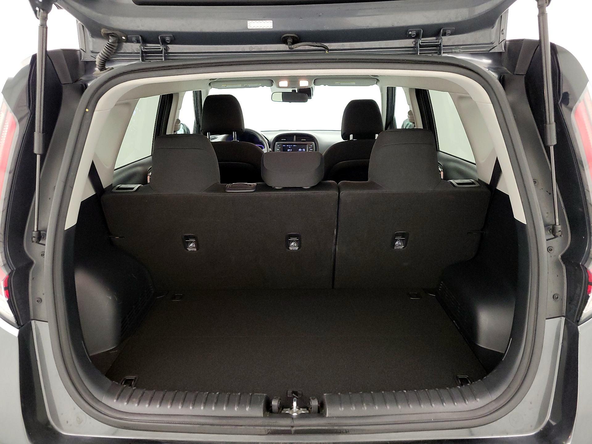 Thumbnail: 2023 Kia Soul - 20