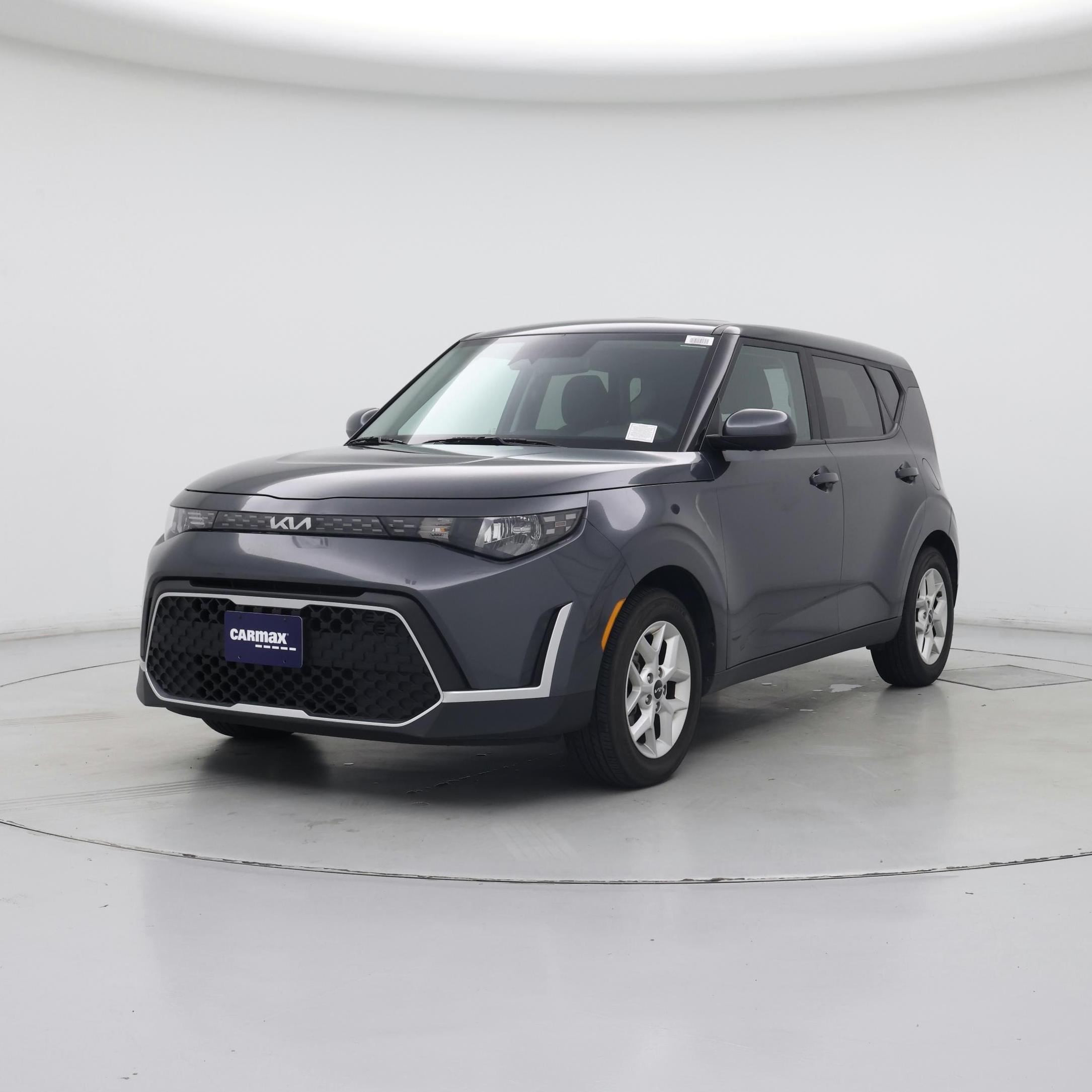 Thumbnail: 2023 Kia Soul - 4