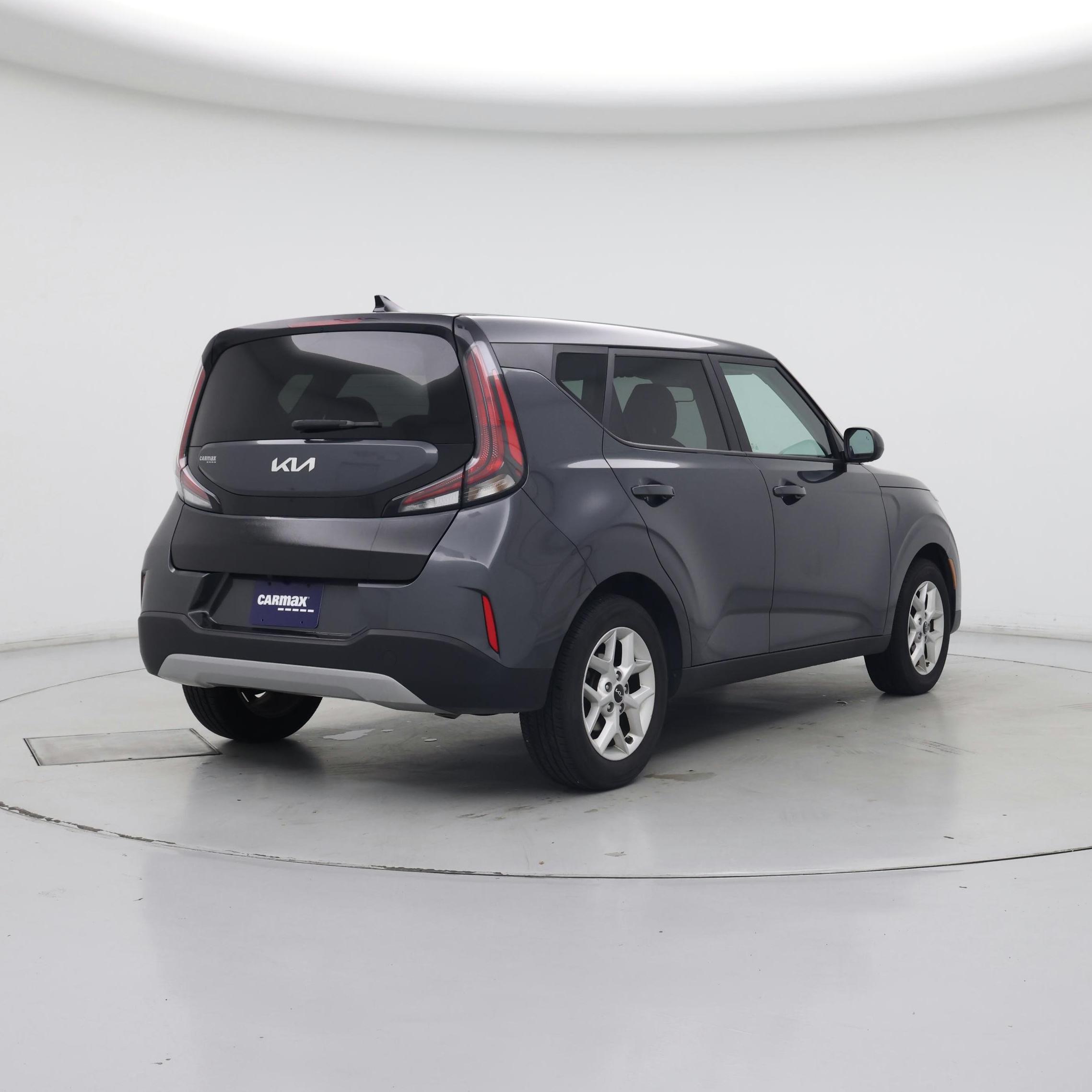 Thumbnail: 2023 Kia Soul - 8