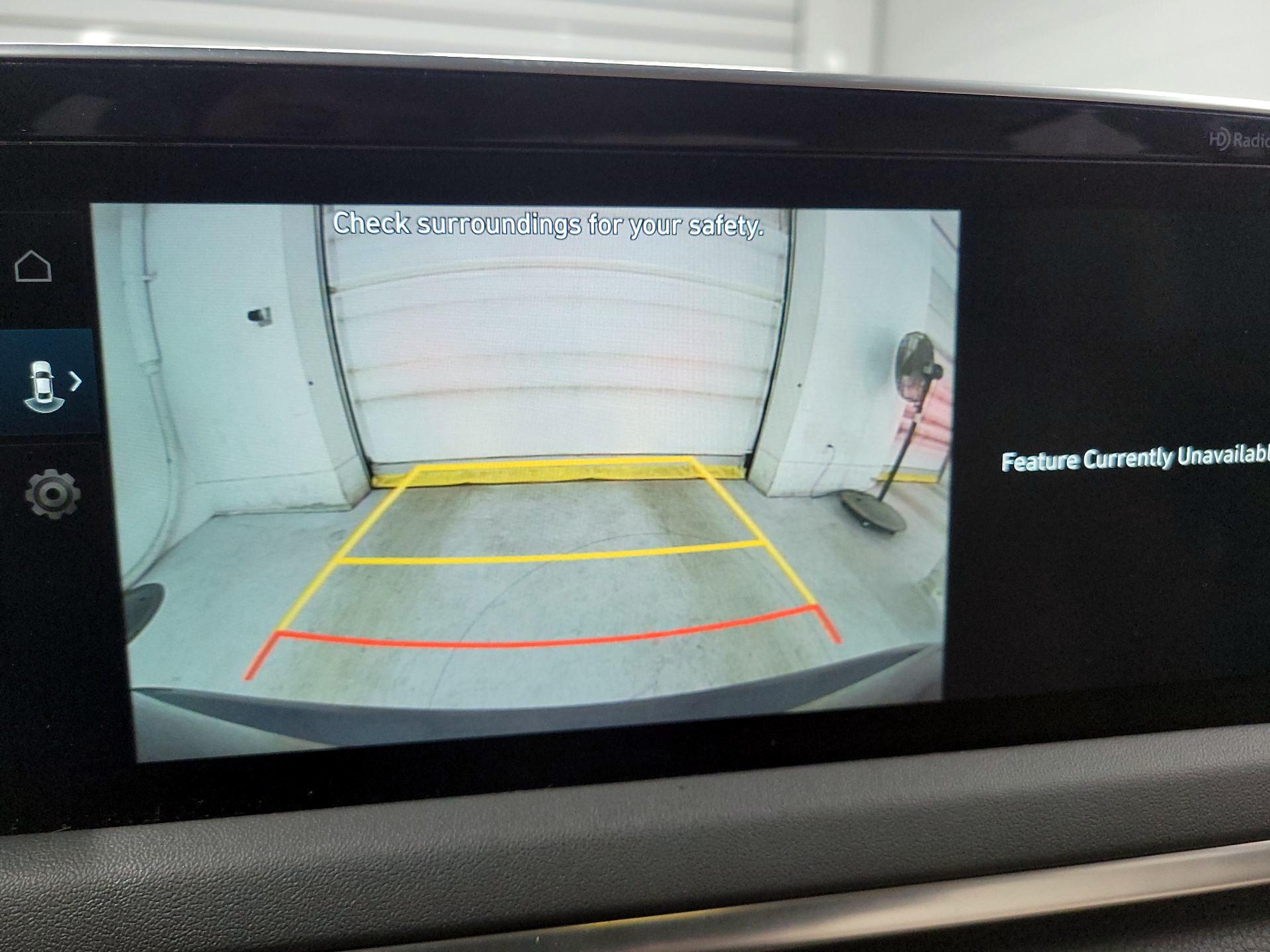 Thumbnail: 2023 Hyundai Sonata - 14