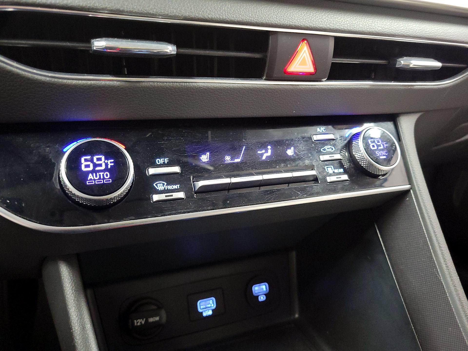 Thumbnail: 2023 Hyundai Sonata - 16