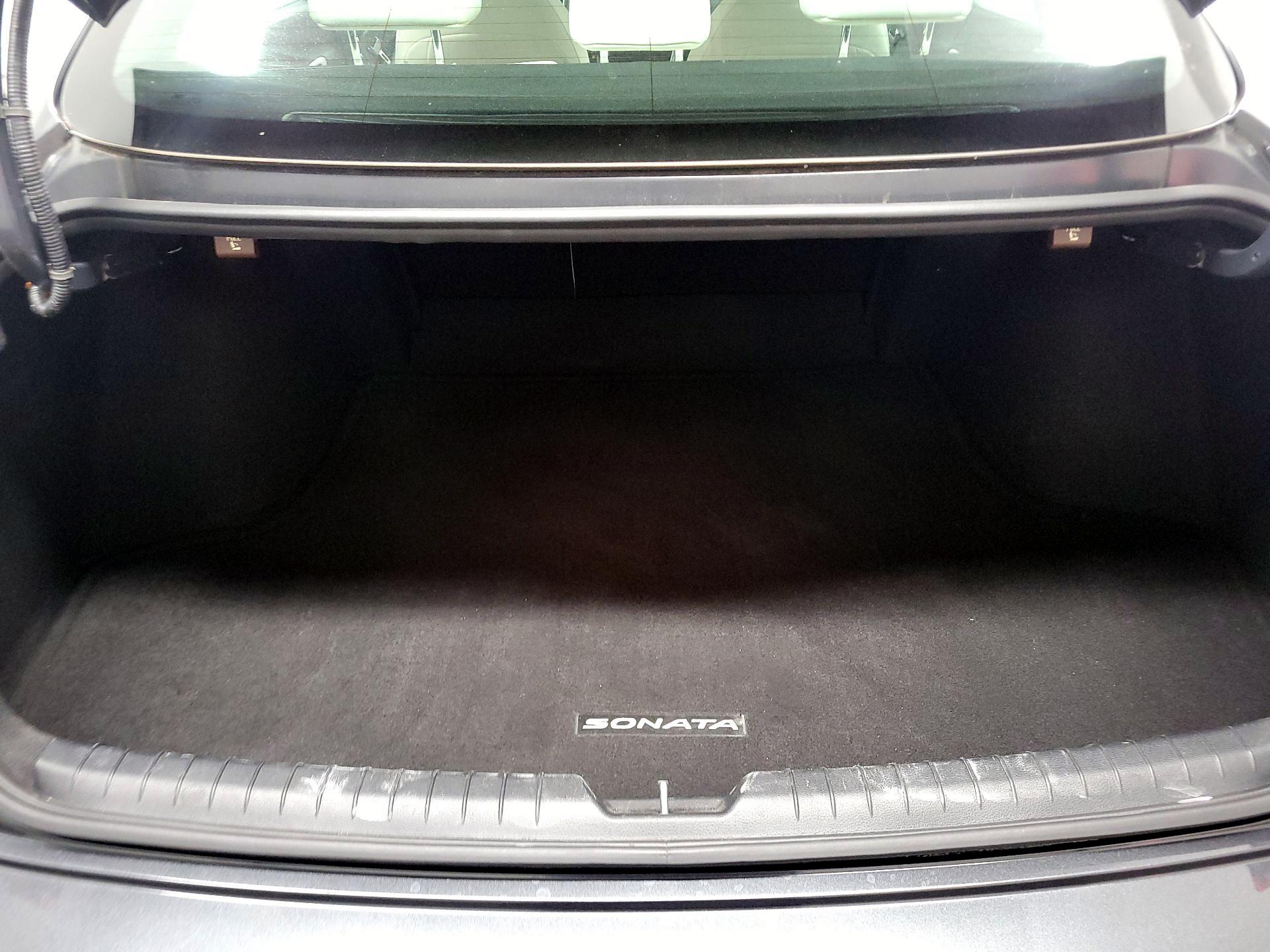 Thumbnail: 2023 Hyundai Sonata - 19