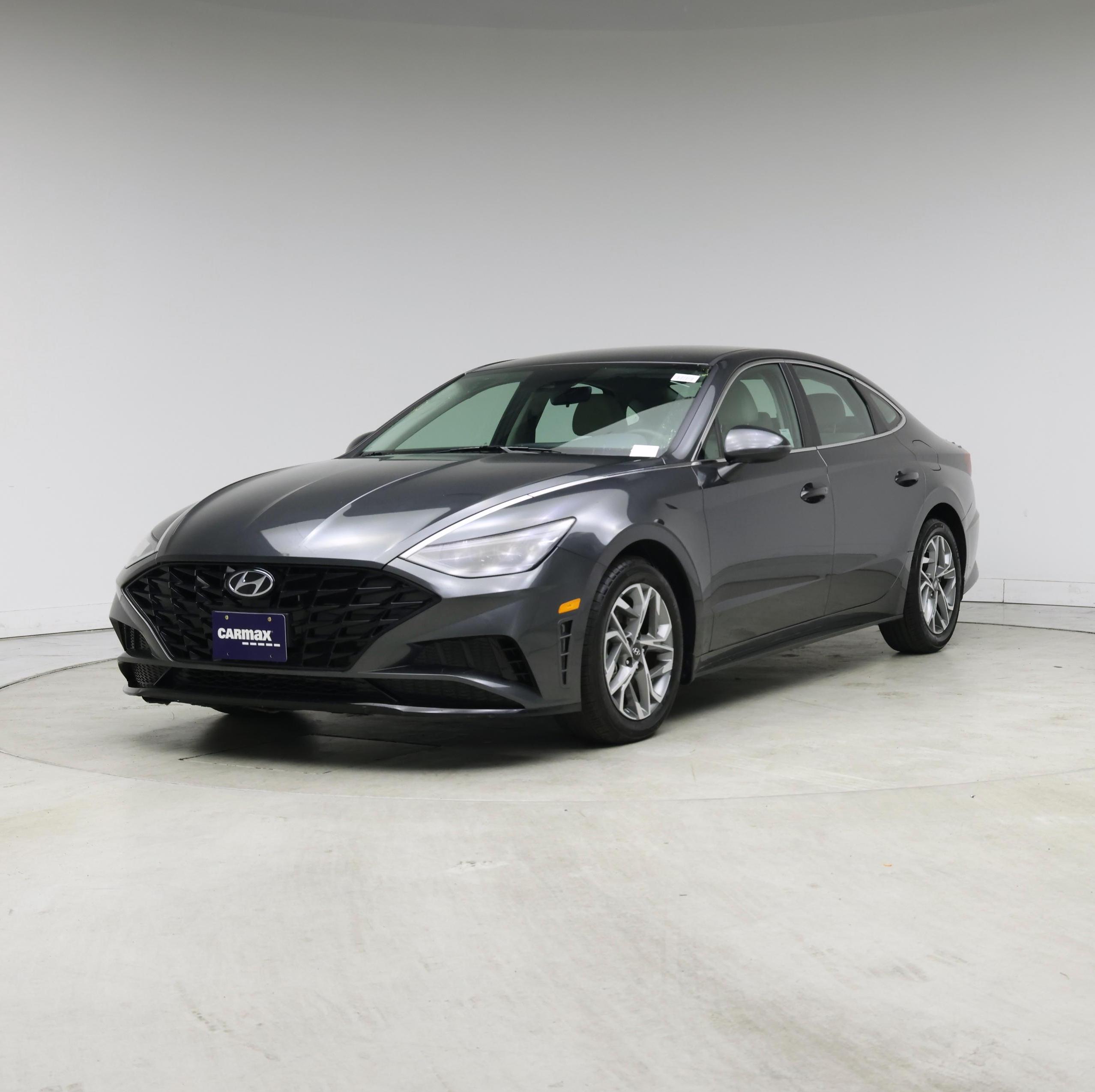 Thumbnail: 2023 Hyundai Sonata - 4