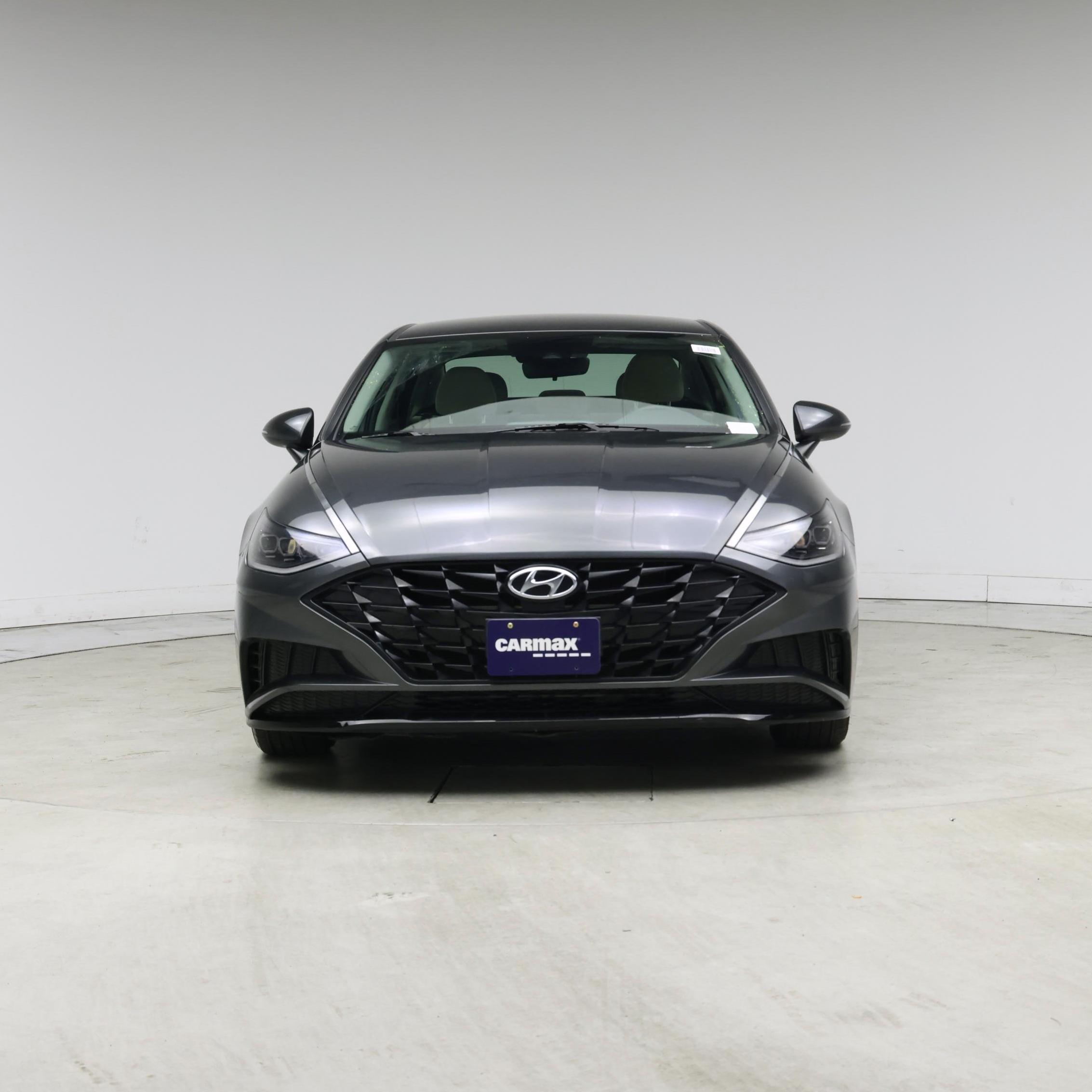 Thumbnail: 2023 Hyundai Sonata - 5