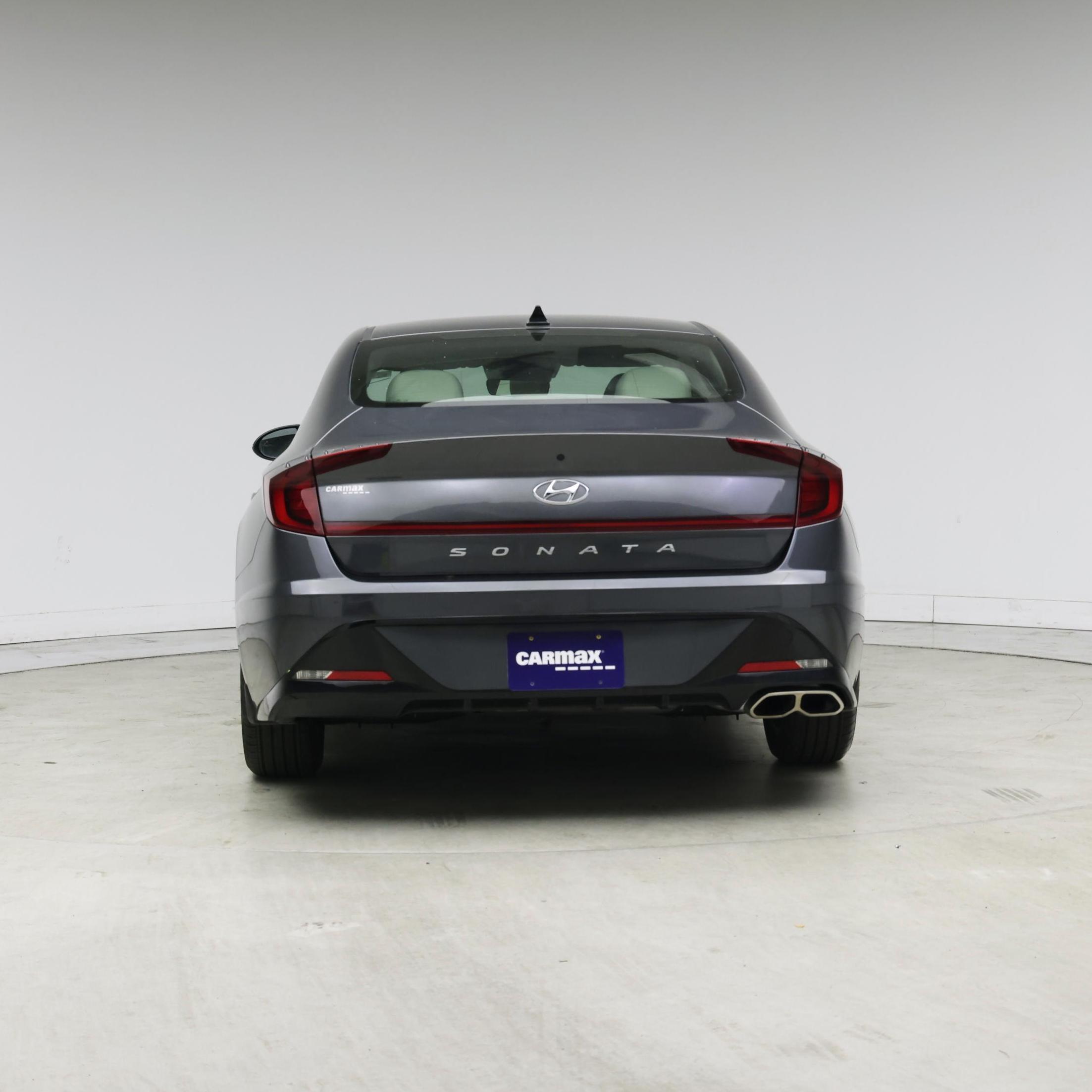 Thumbnail: 2023 Hyundai Sonata - 6