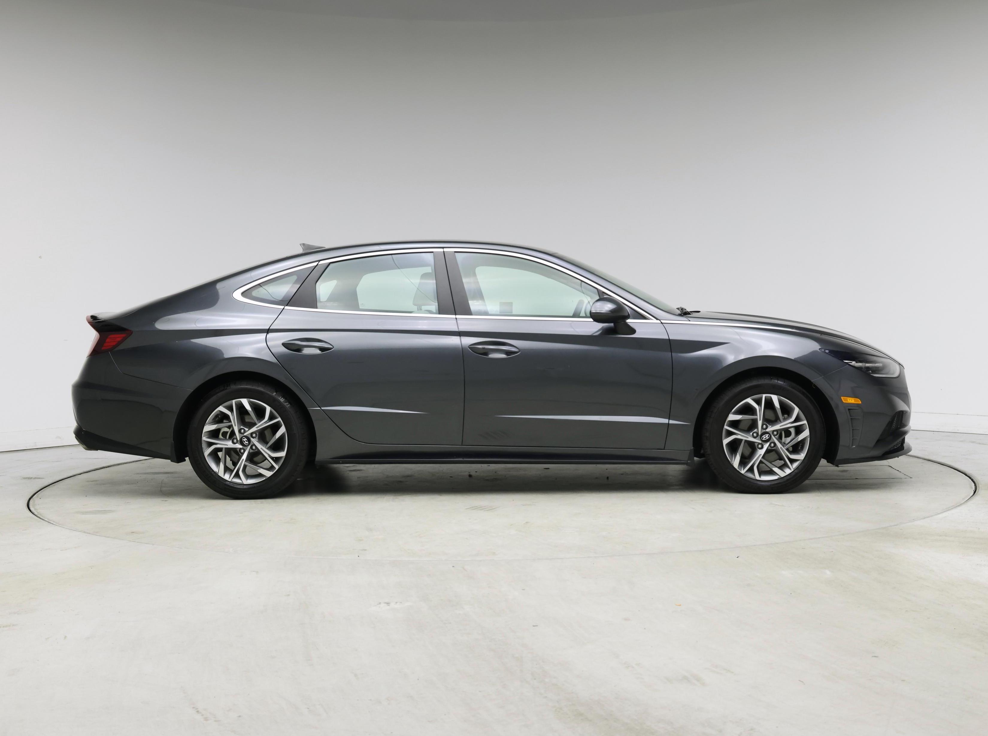 Thumbnail: 2023 Hyundai Sonata - 7