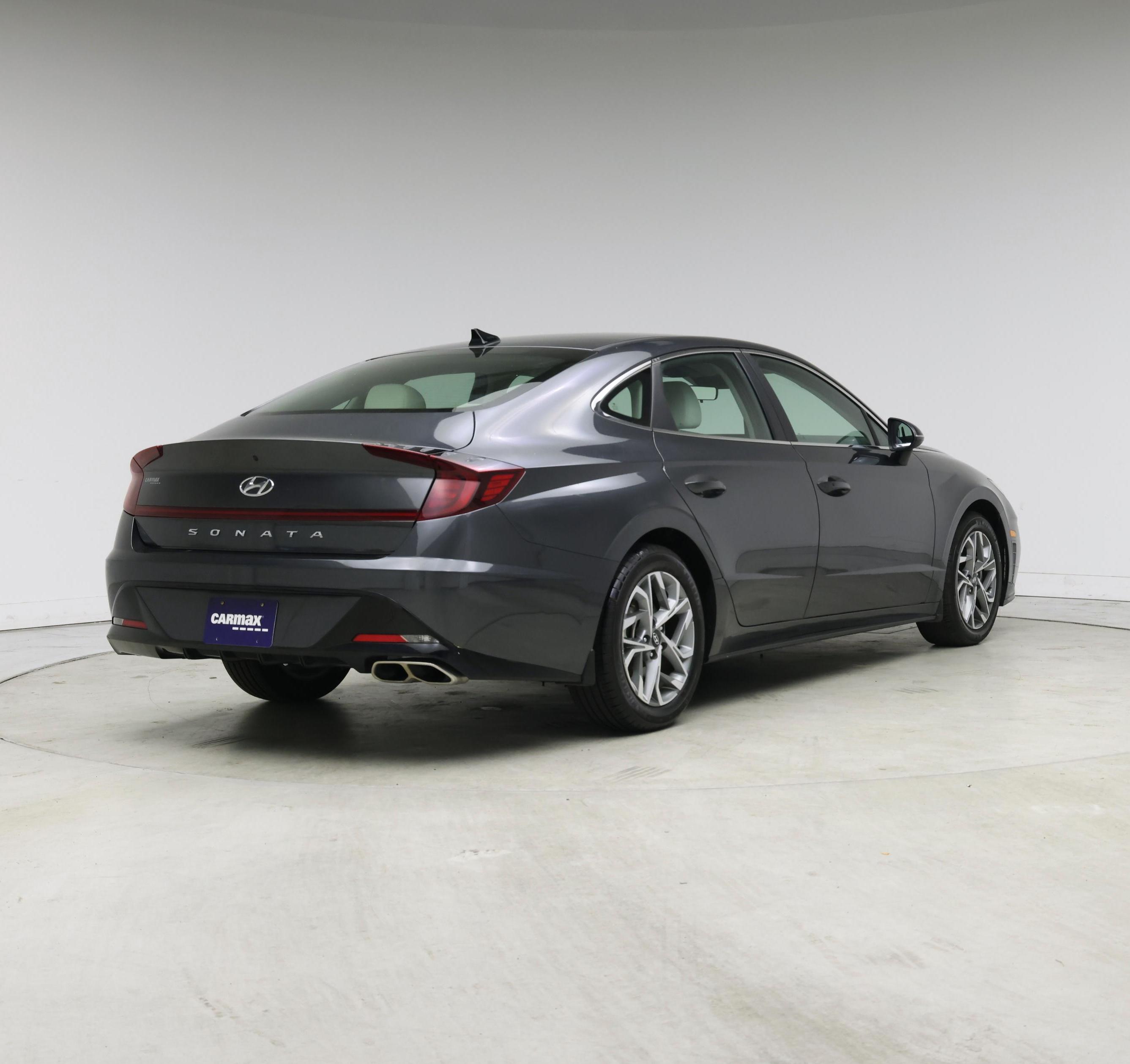 Thumbnail: 2023 Hyundai Sonata - 8