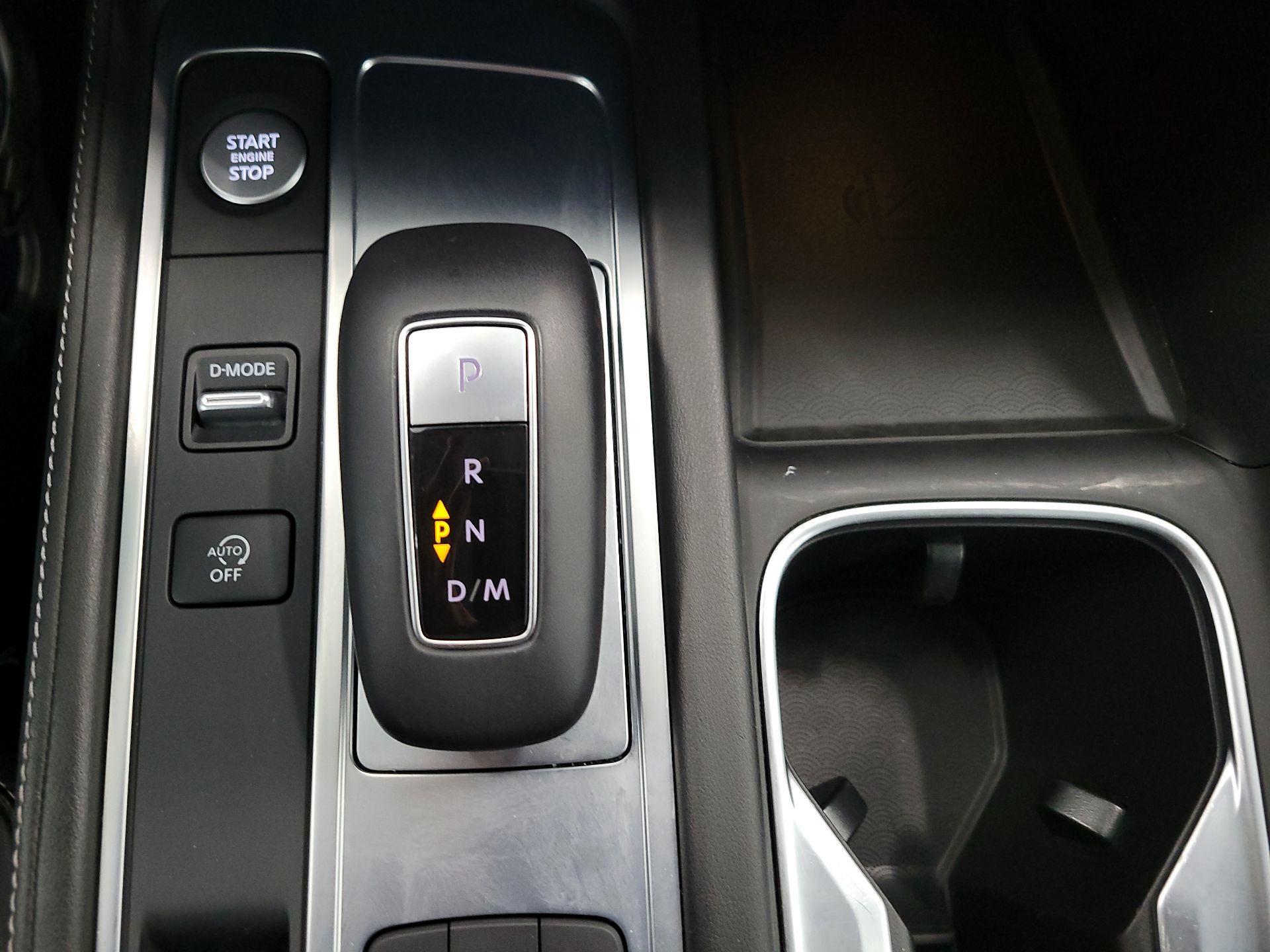 Thumbnail: 2024 INFINITI QX60 - 17